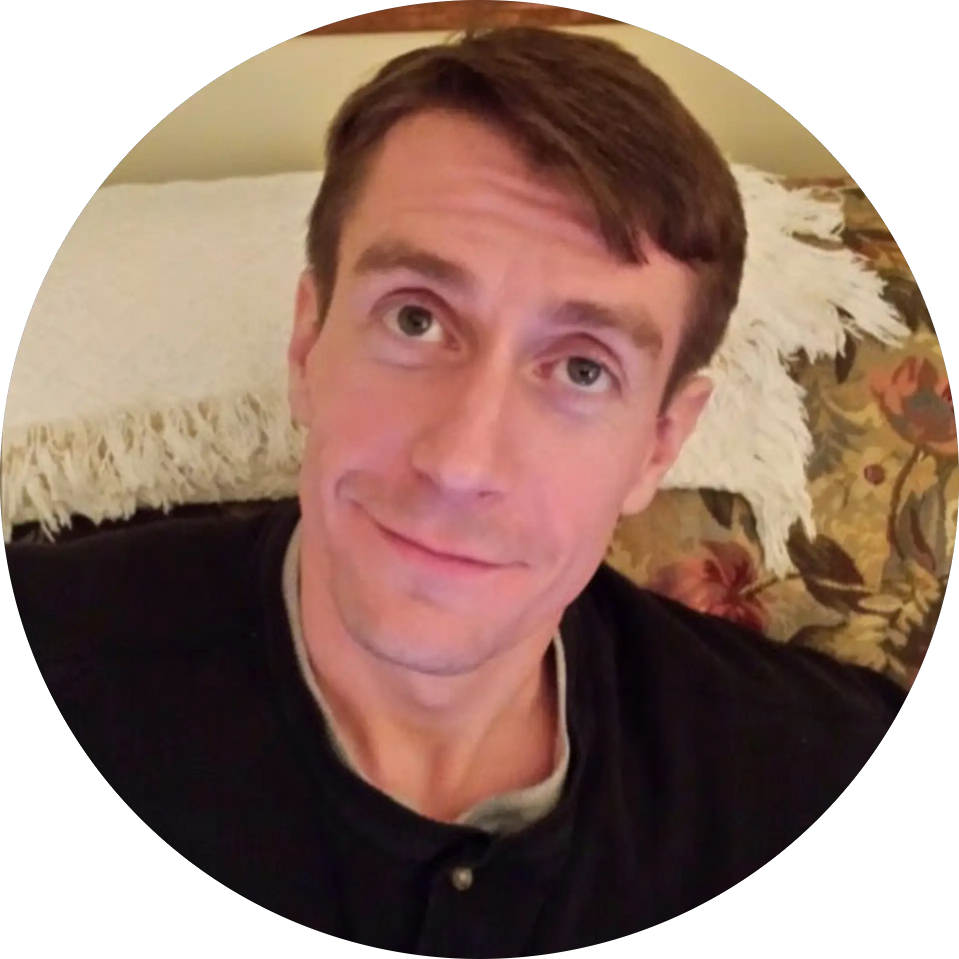 Josh Woolley