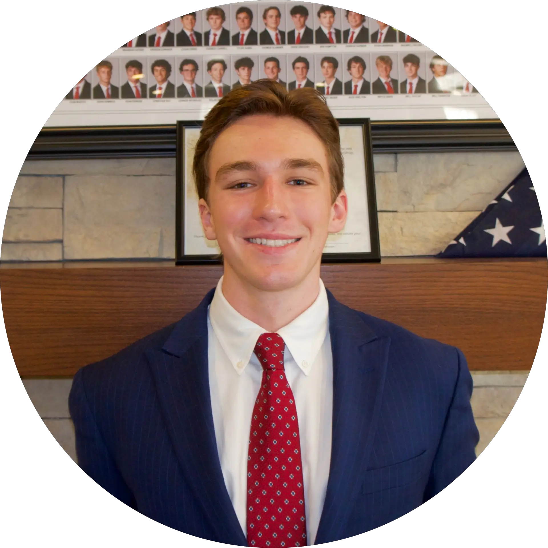 Hudson Kuechler