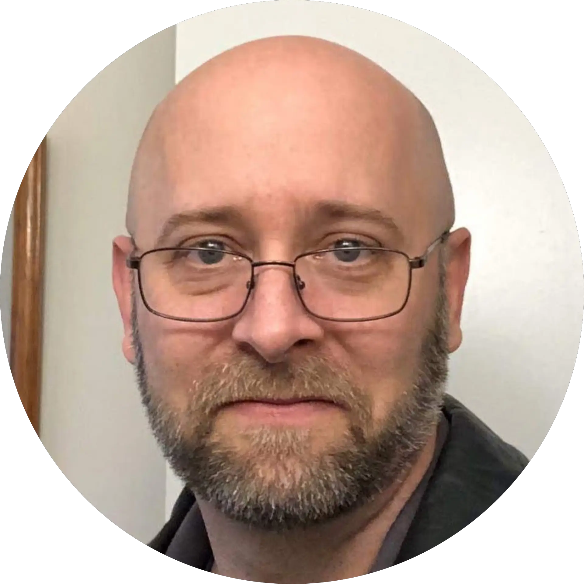Tim Behrens