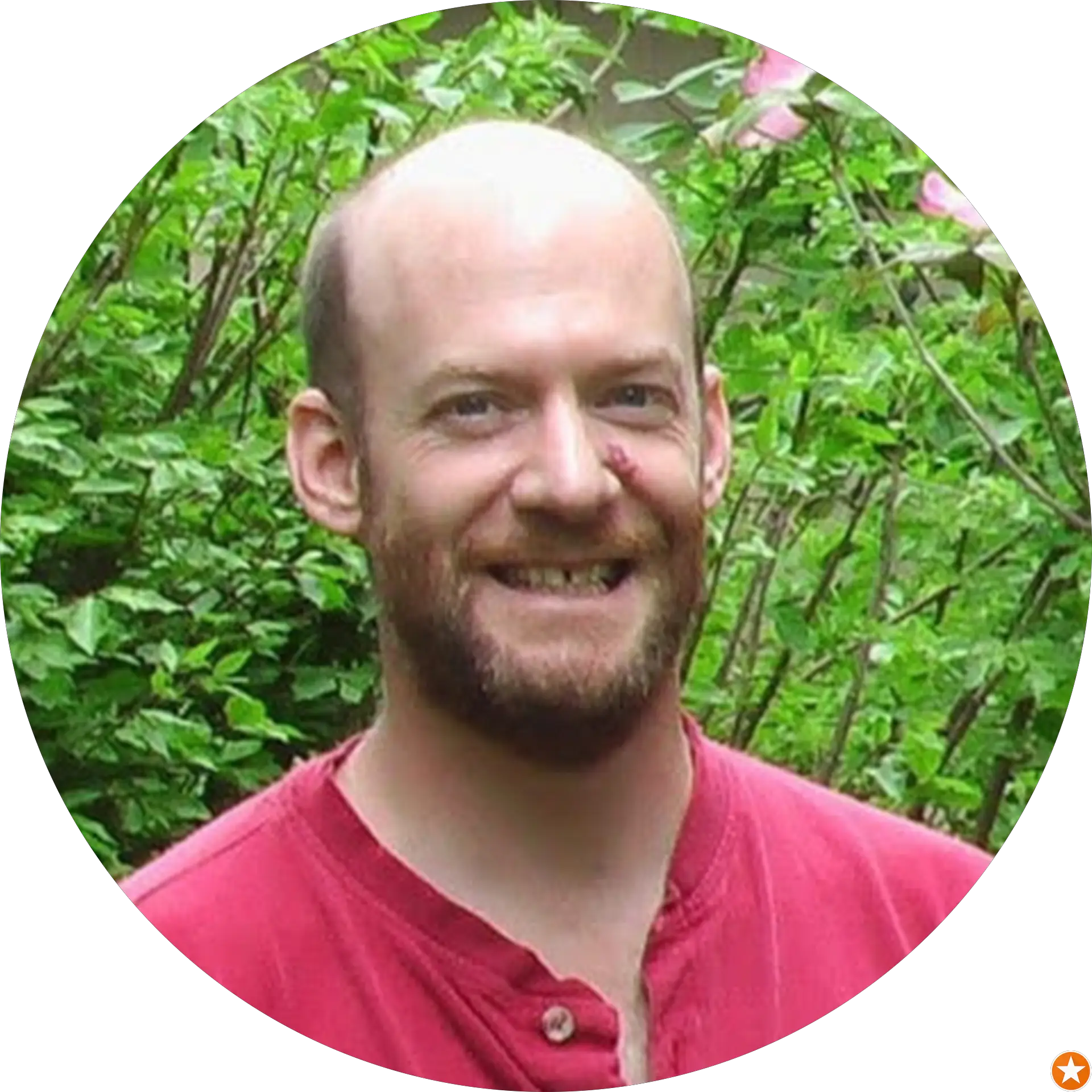 Tom Wolford
