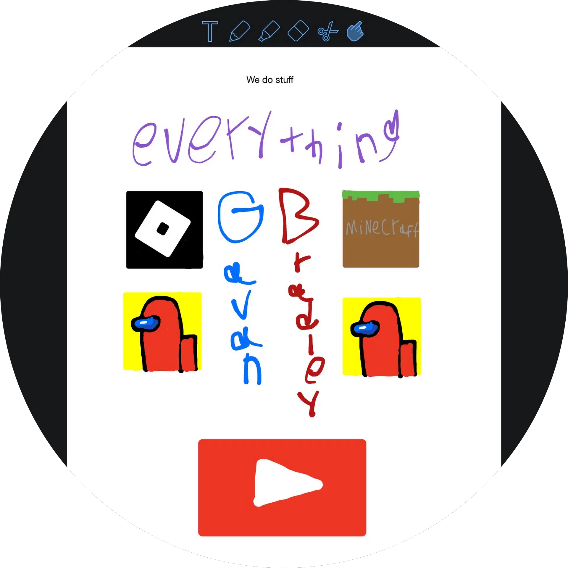 Everything GB