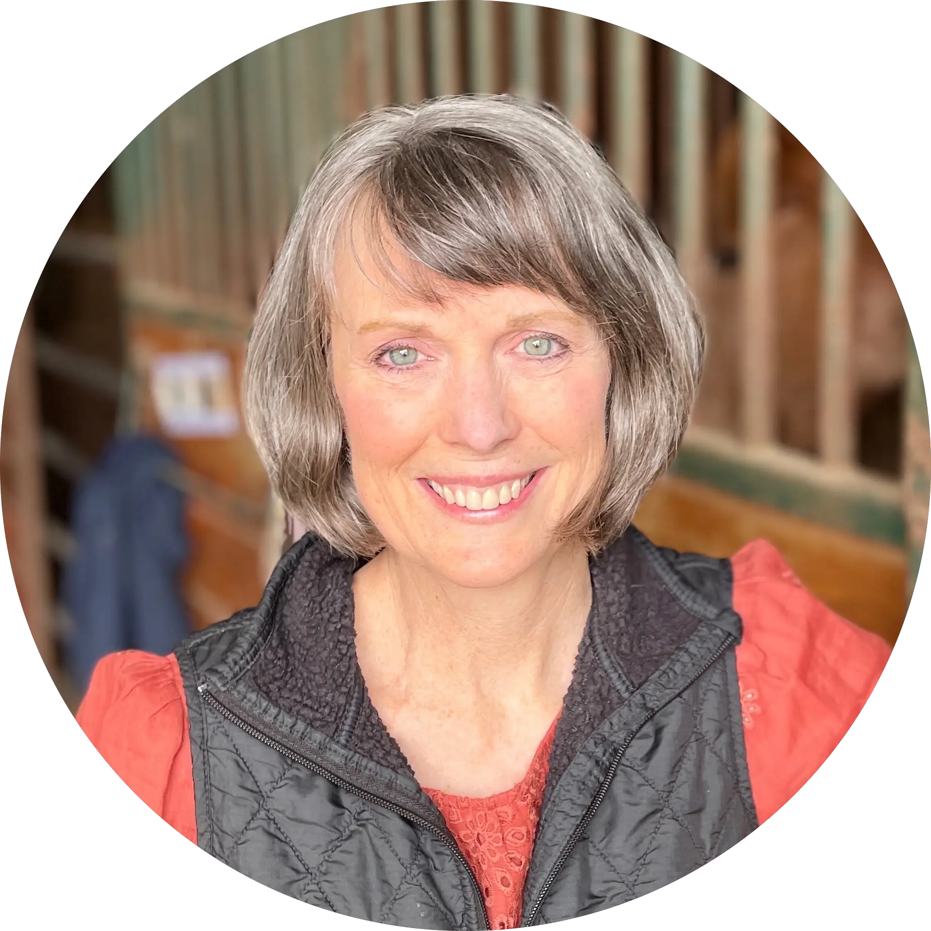Julie Edge