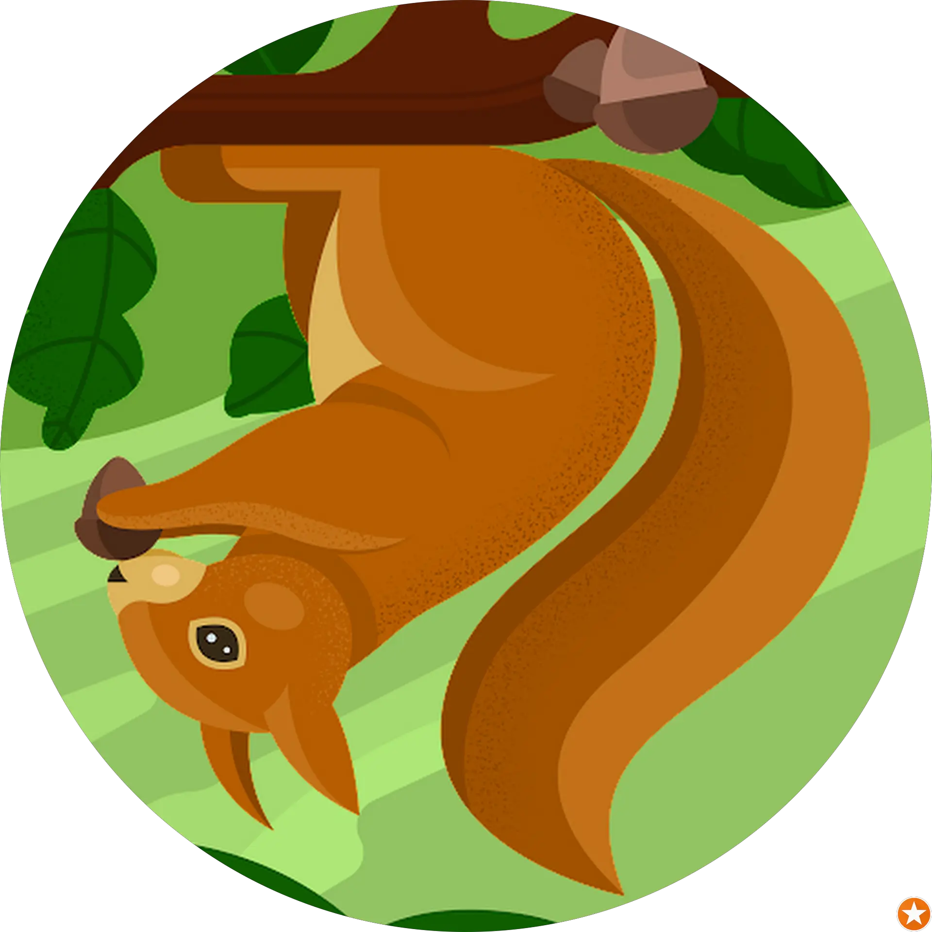 Amber