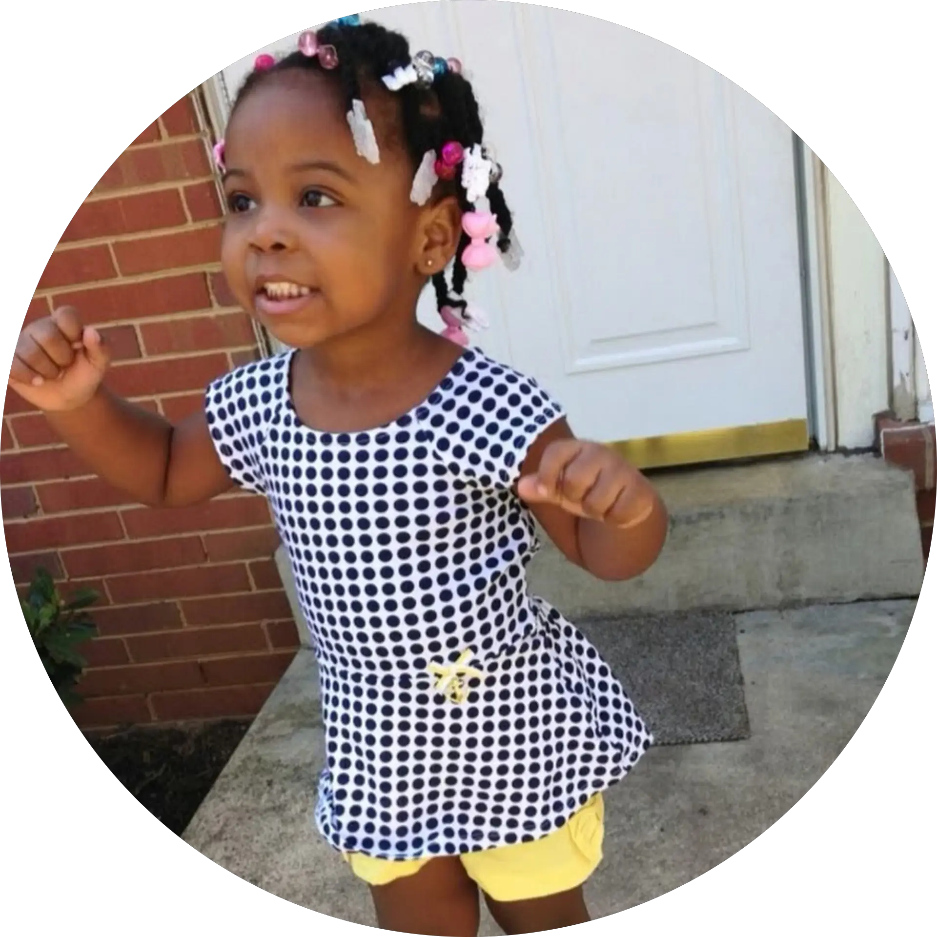 Sade Mason