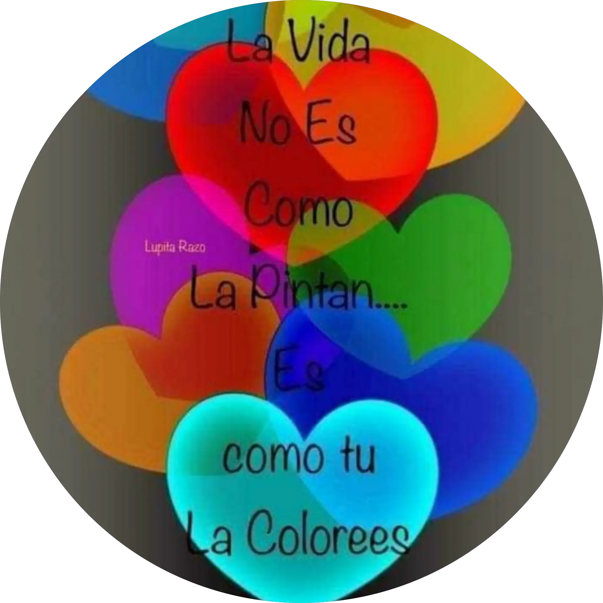 seidy hortua fernandez