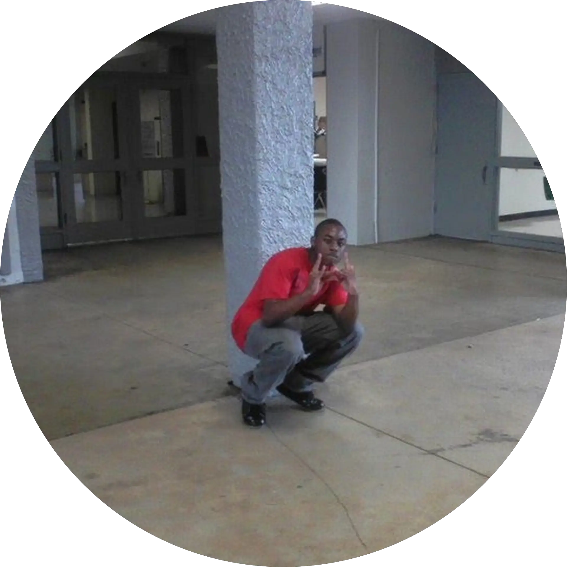 Cedric D