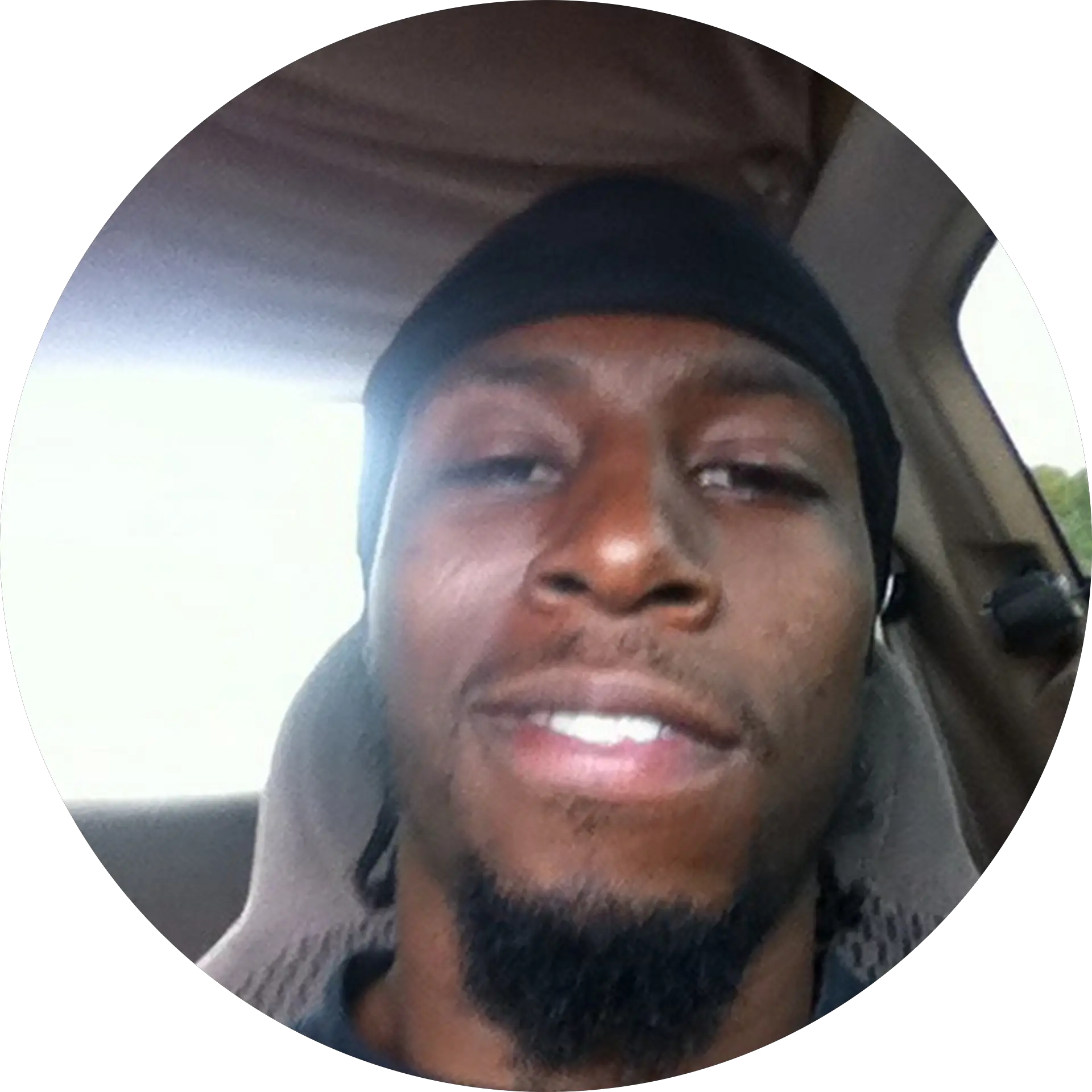 Jibrail Abdus-Salaam