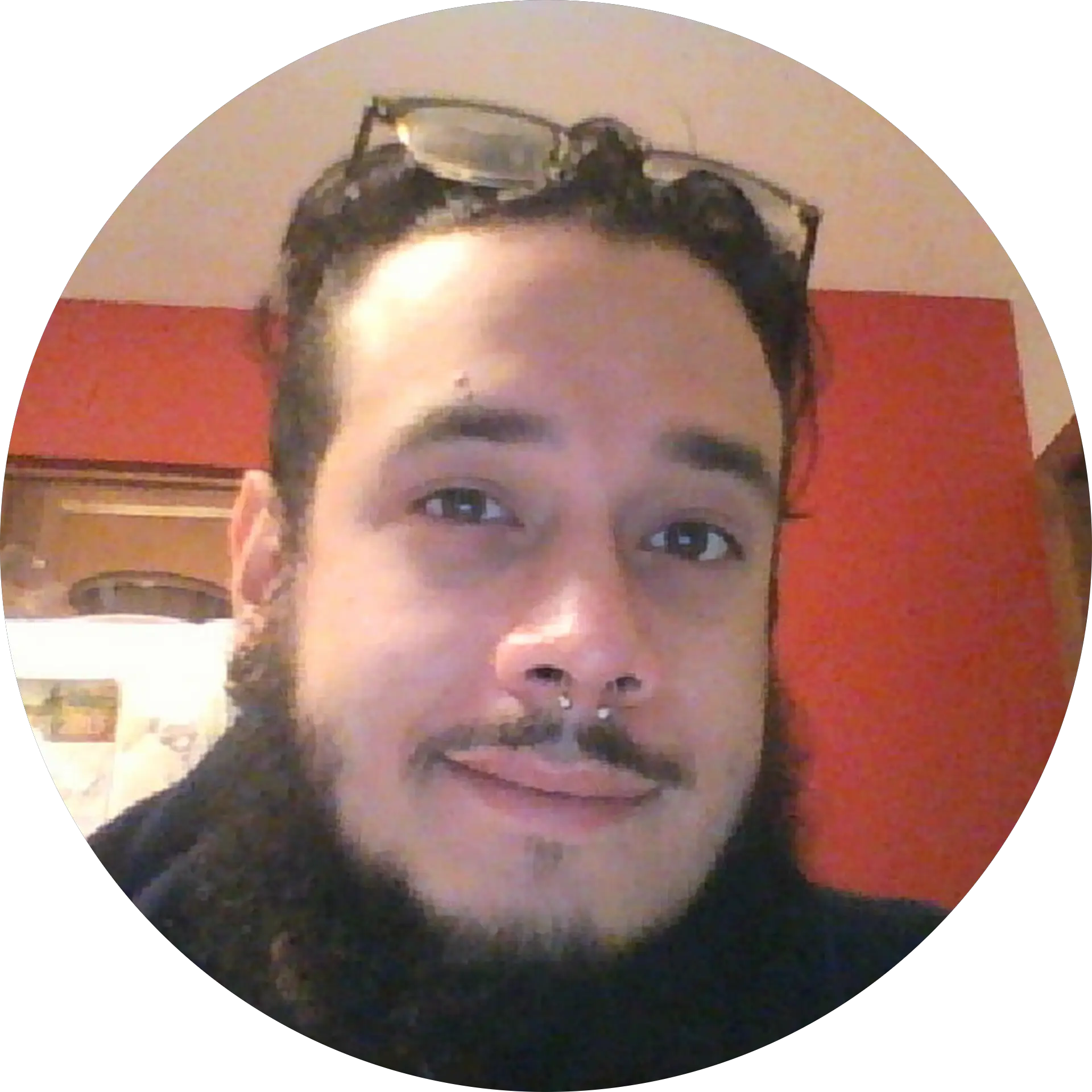 Ralph Marrero