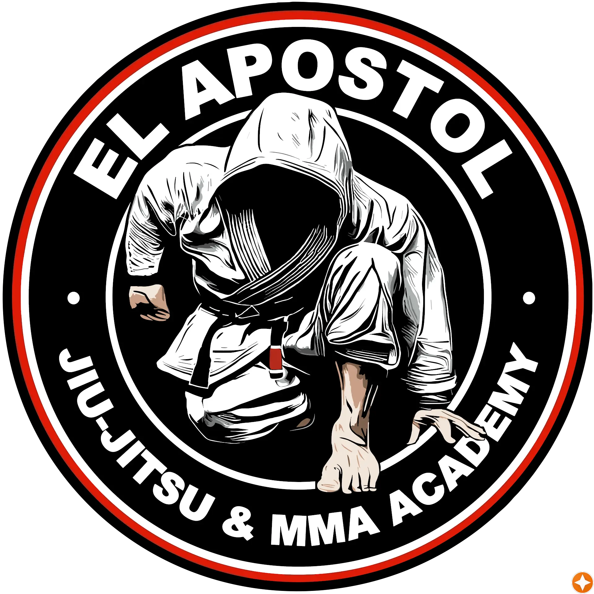 El Apostol