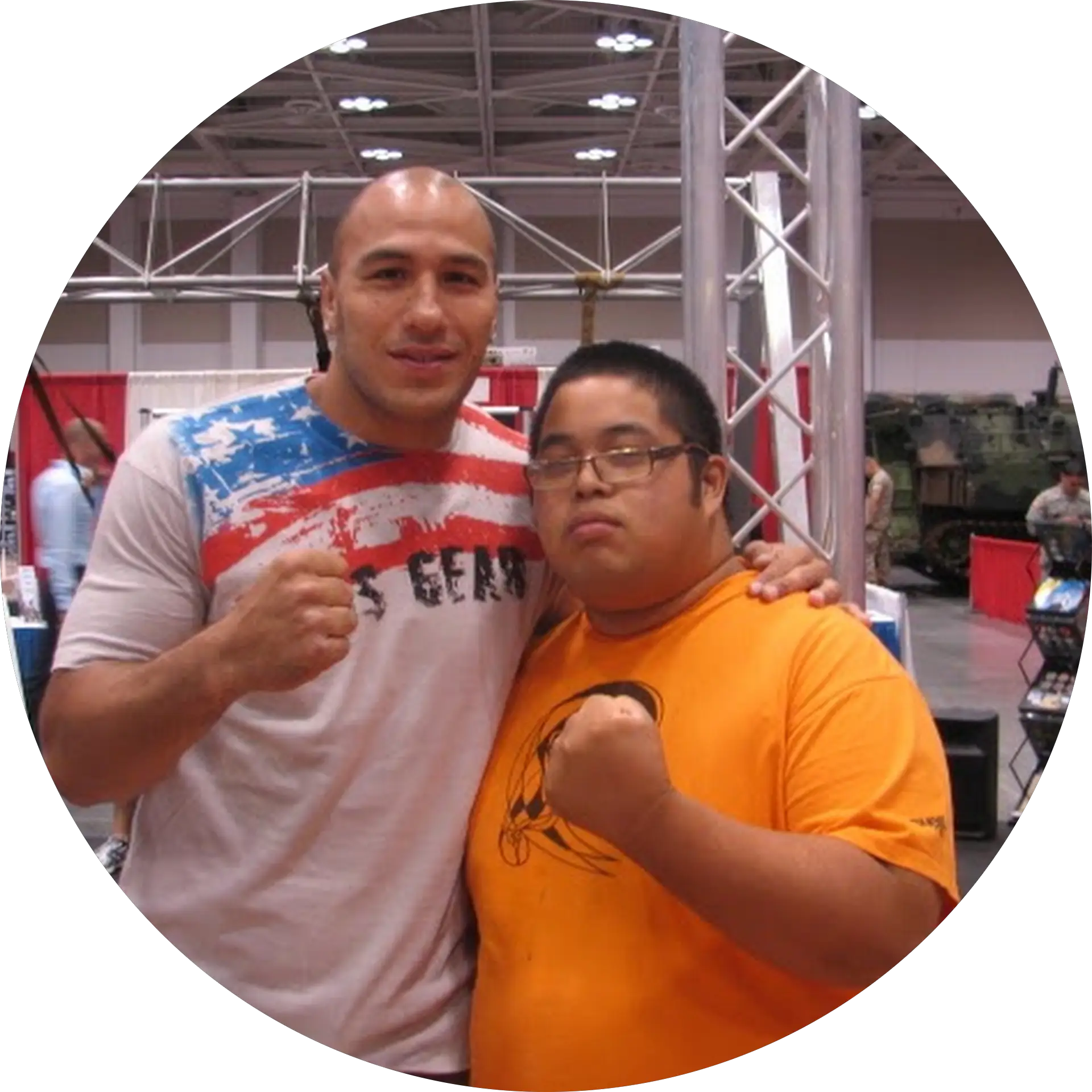 Edgar Cruz-Senga
