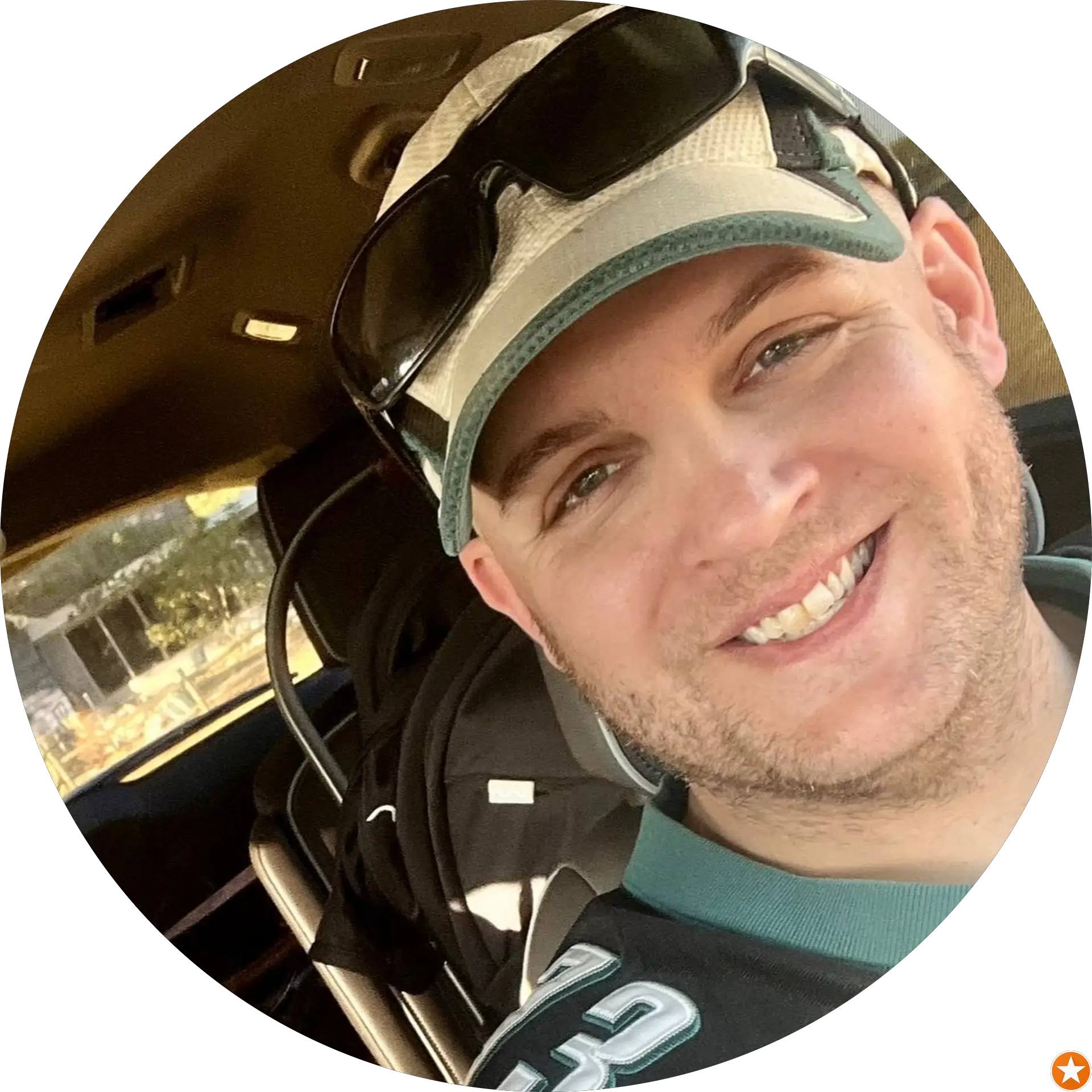 Jeremy S.
