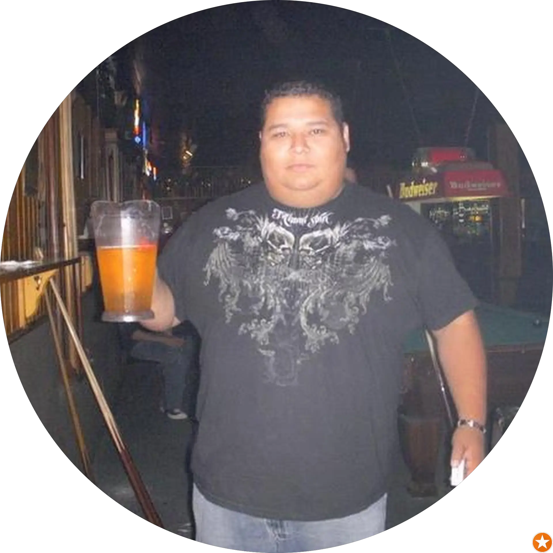 jehu salas