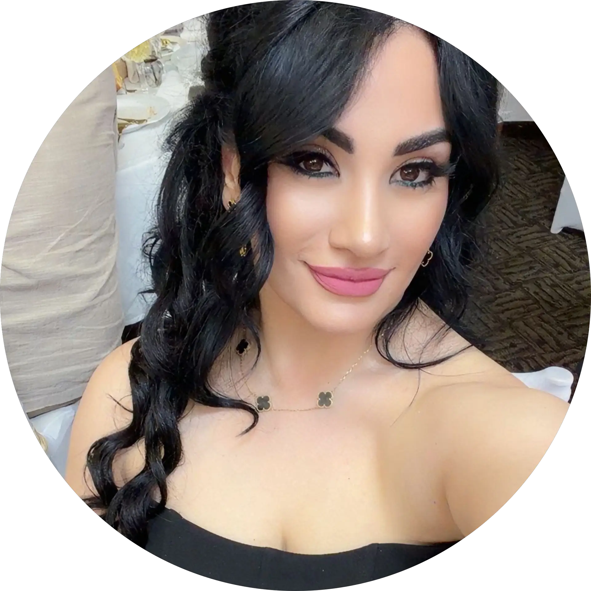 Karine Ghevondyan