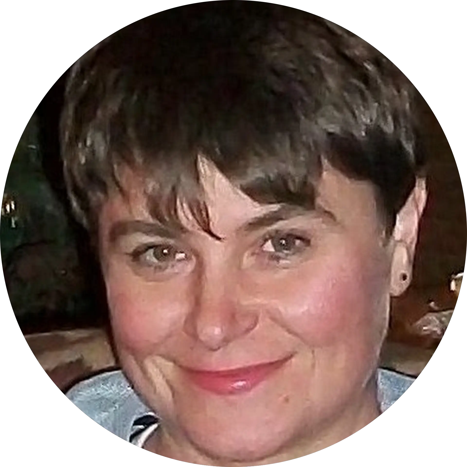 yelena neyman