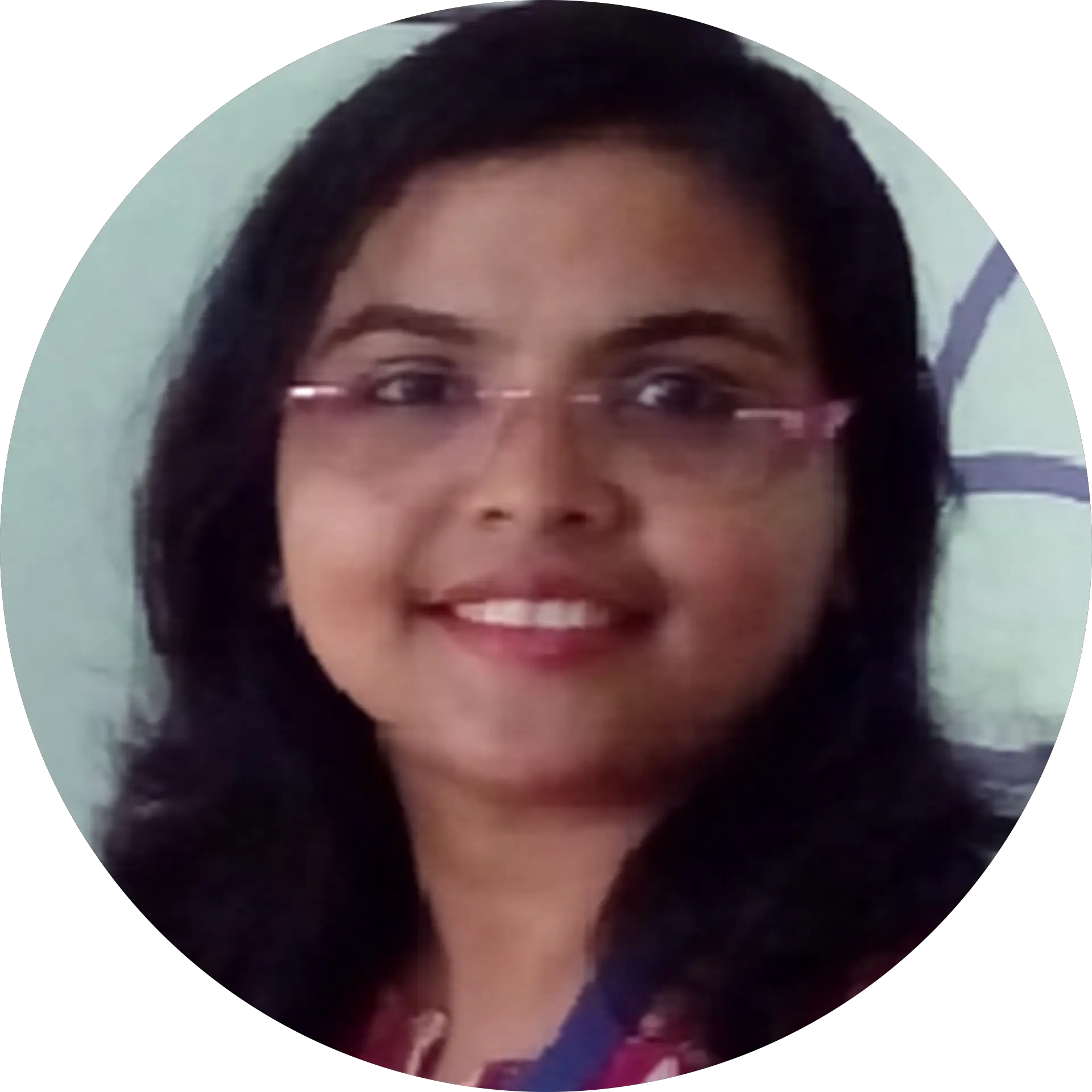 Subhankari Panda