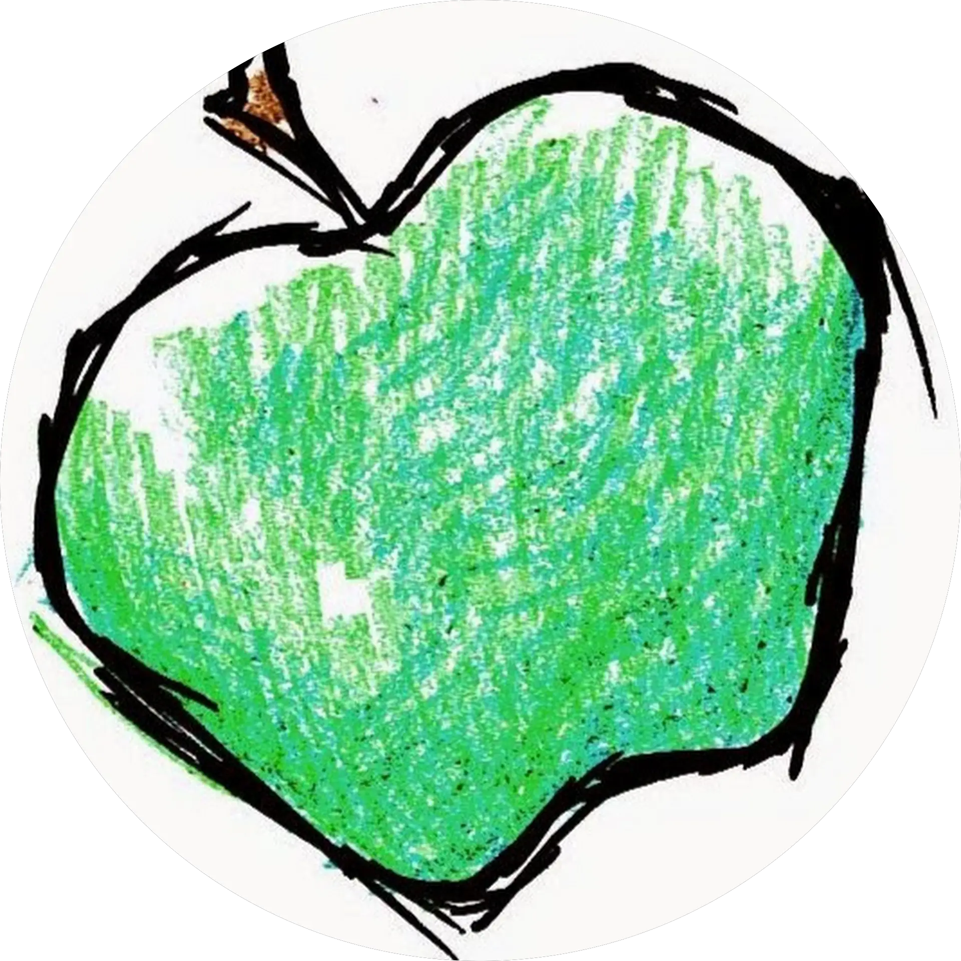 Verde_Manzana “Miguel Iolo De Genoa” Gareth