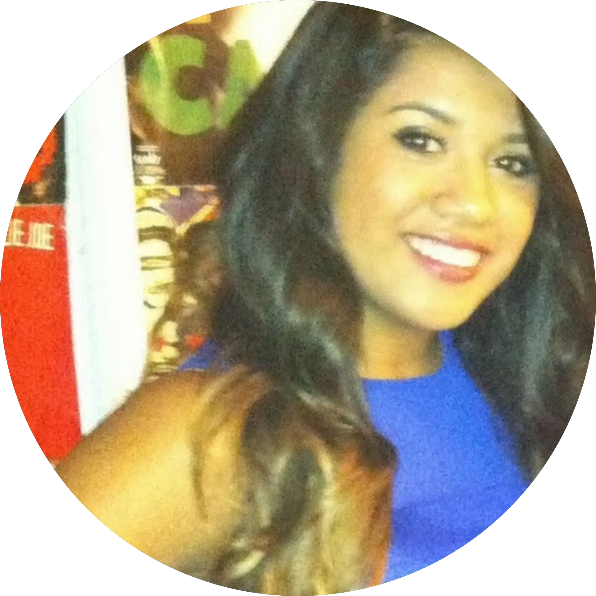 Yesenia Hernandez