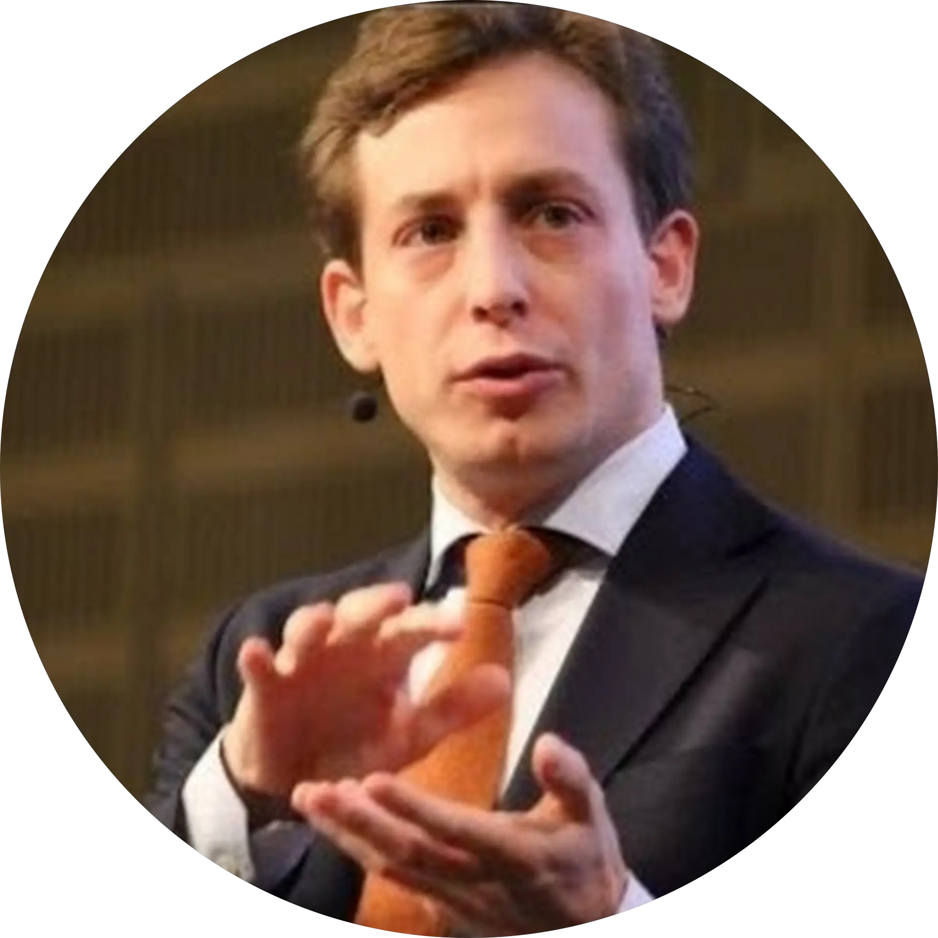 Jonas Wohlin