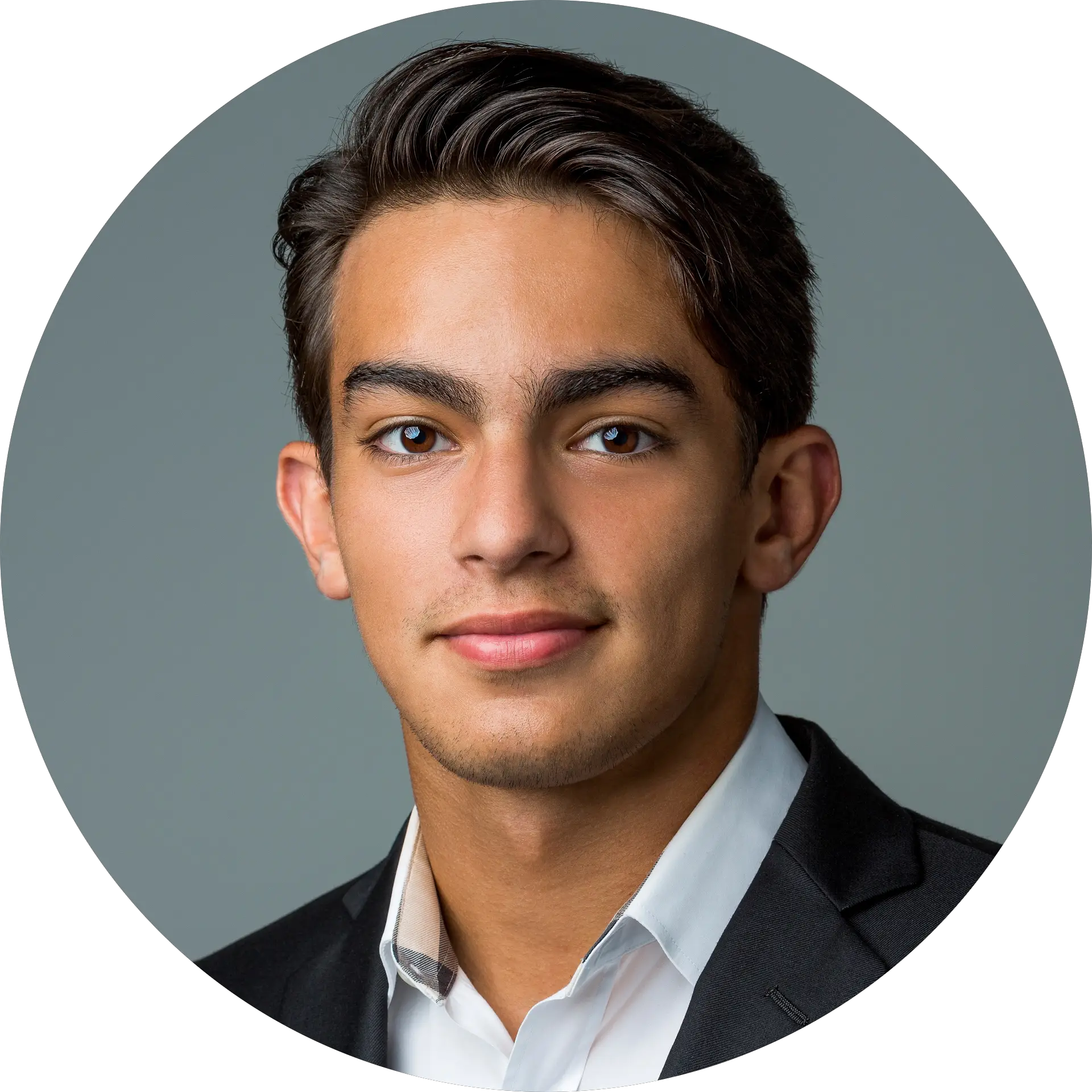 Ian Arashiro