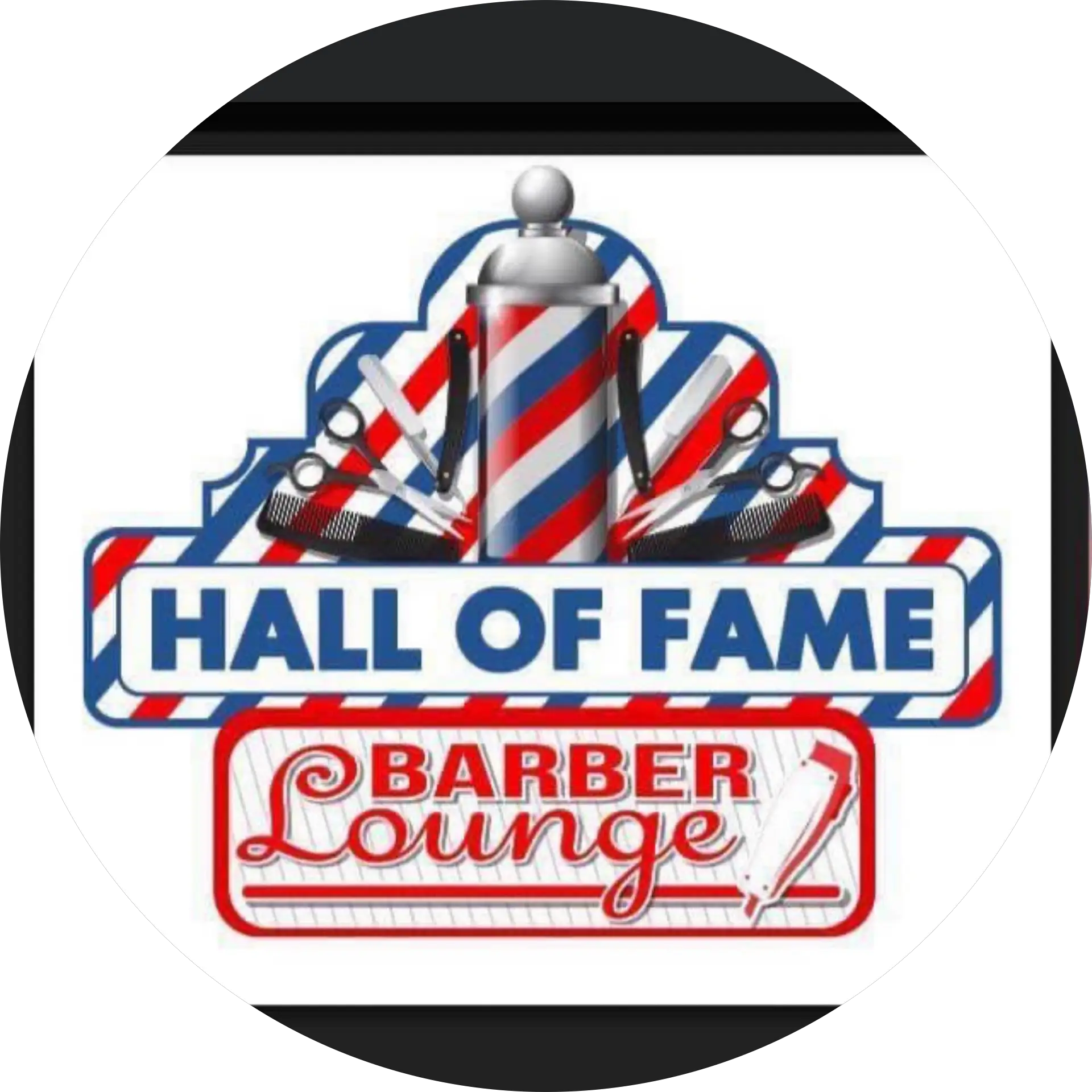 Halloffame Barbershop
