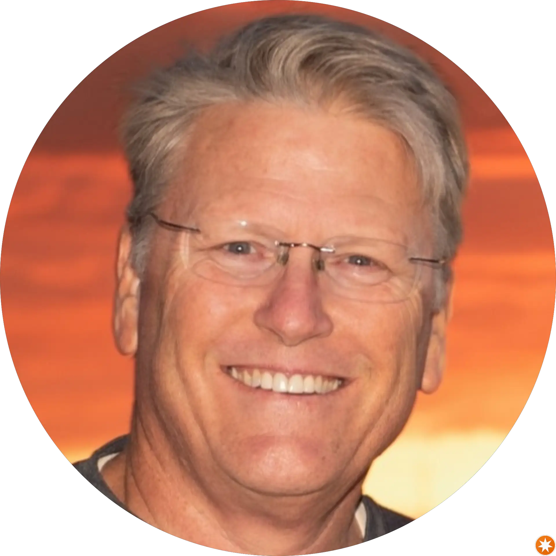 Darren Eyring