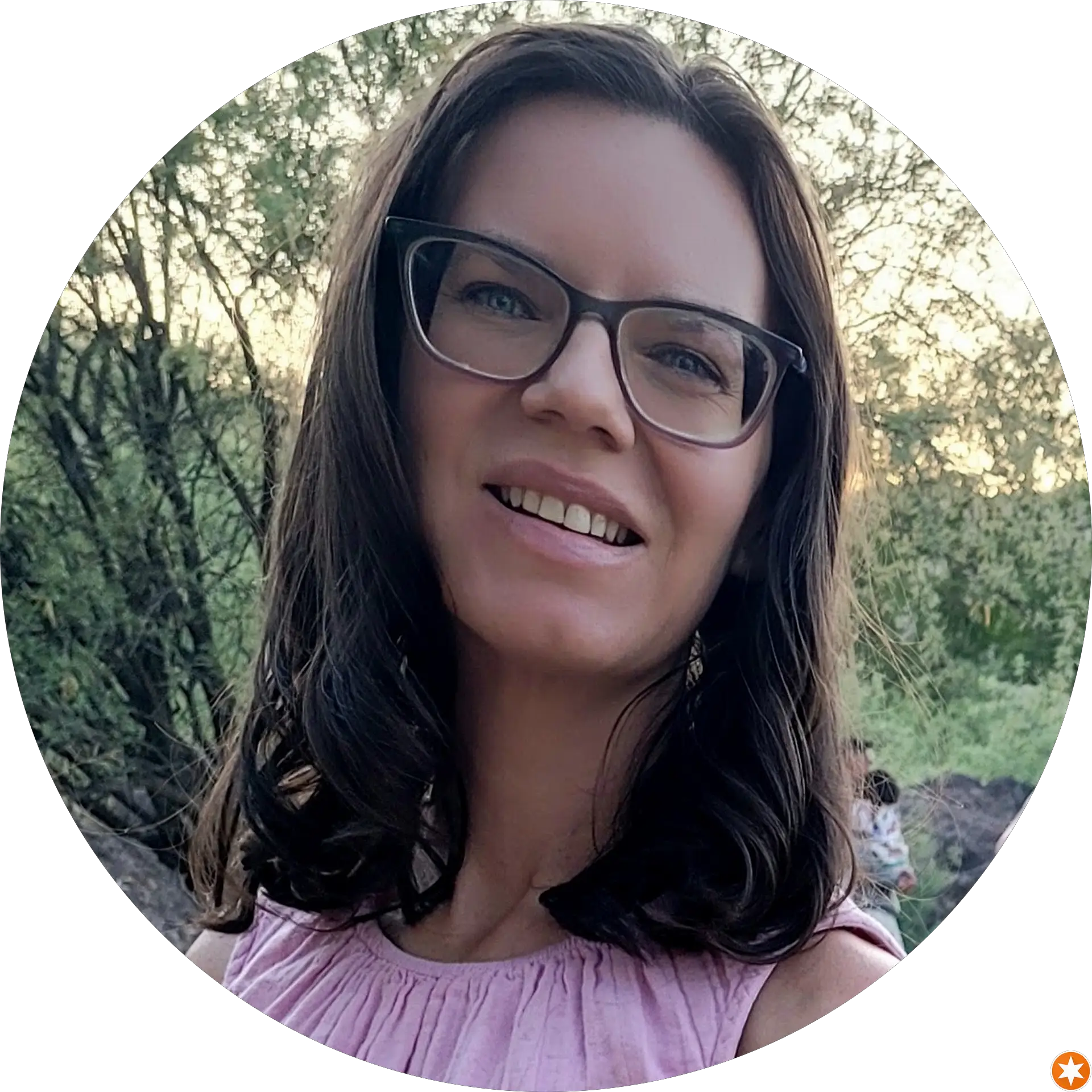 Dr. Jenni Larson (Jenni)