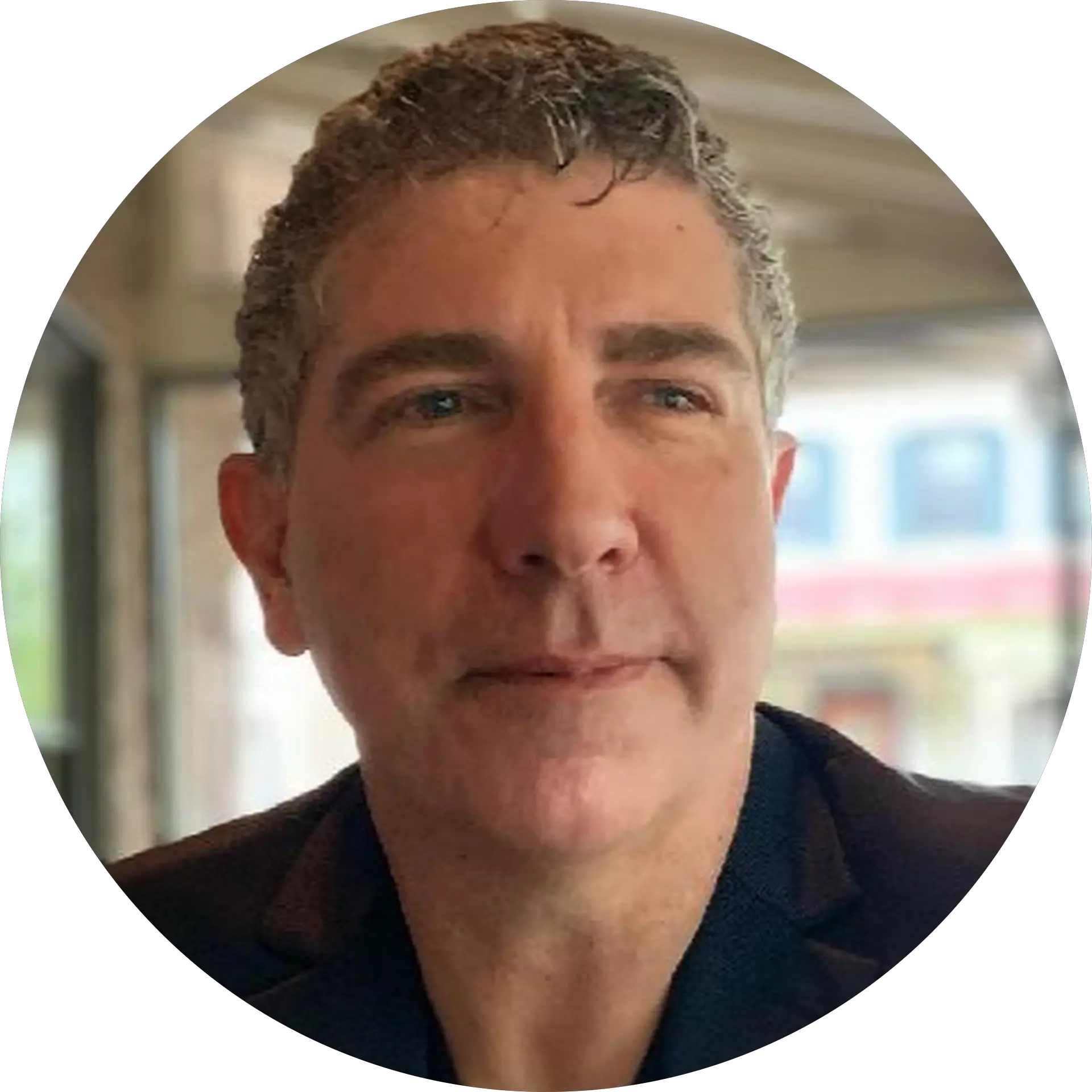 Michael McAndrews