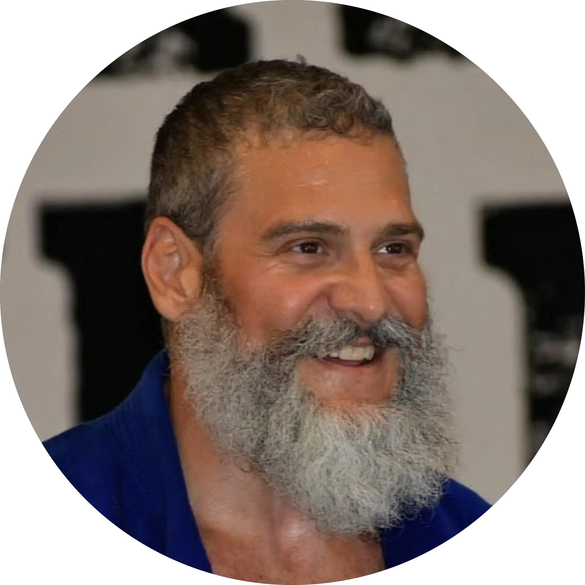 John Cabay
