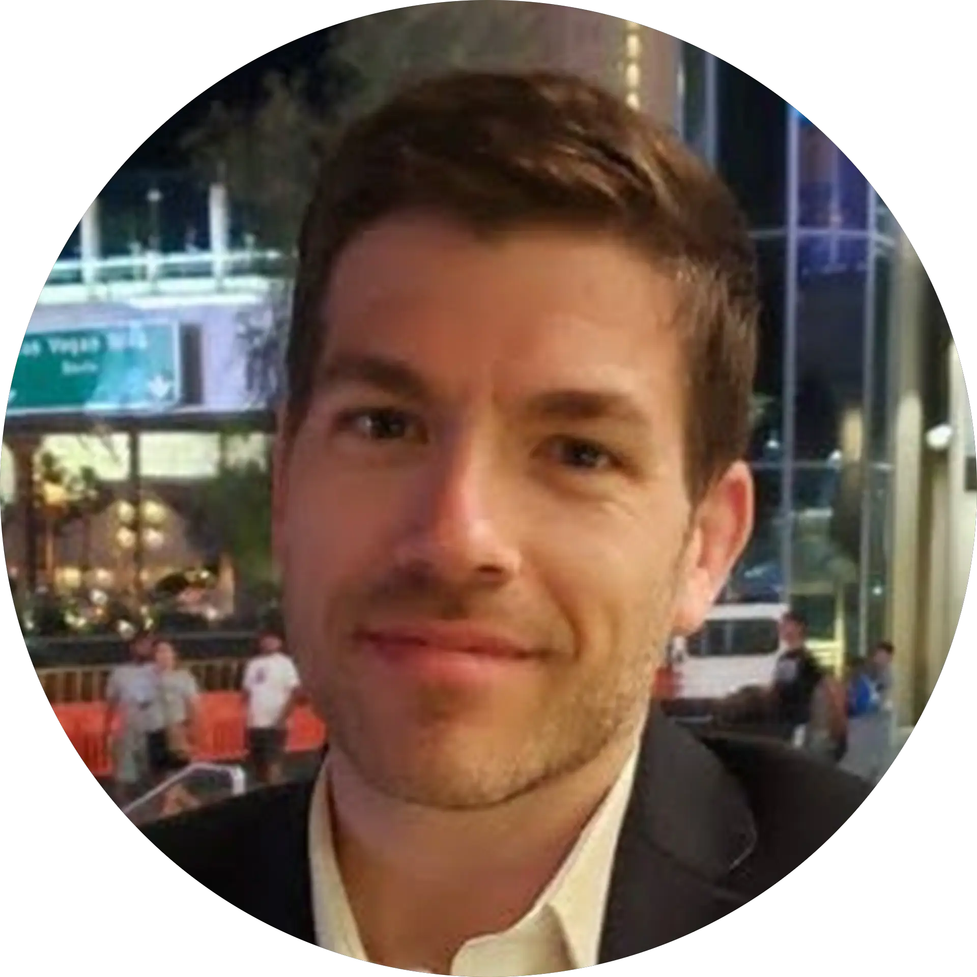 Sean Cannon