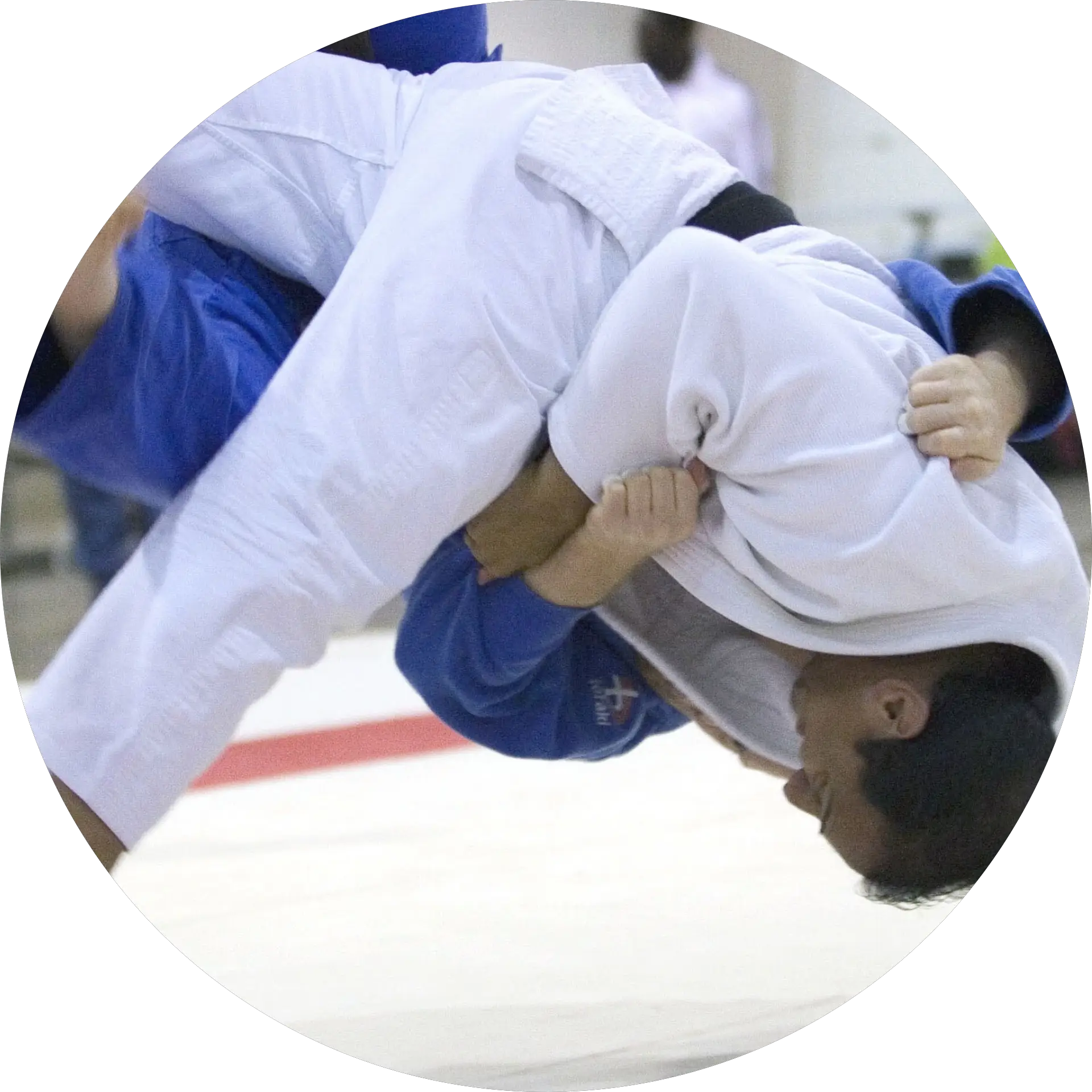 North Jersey Judo Martial Arts Center