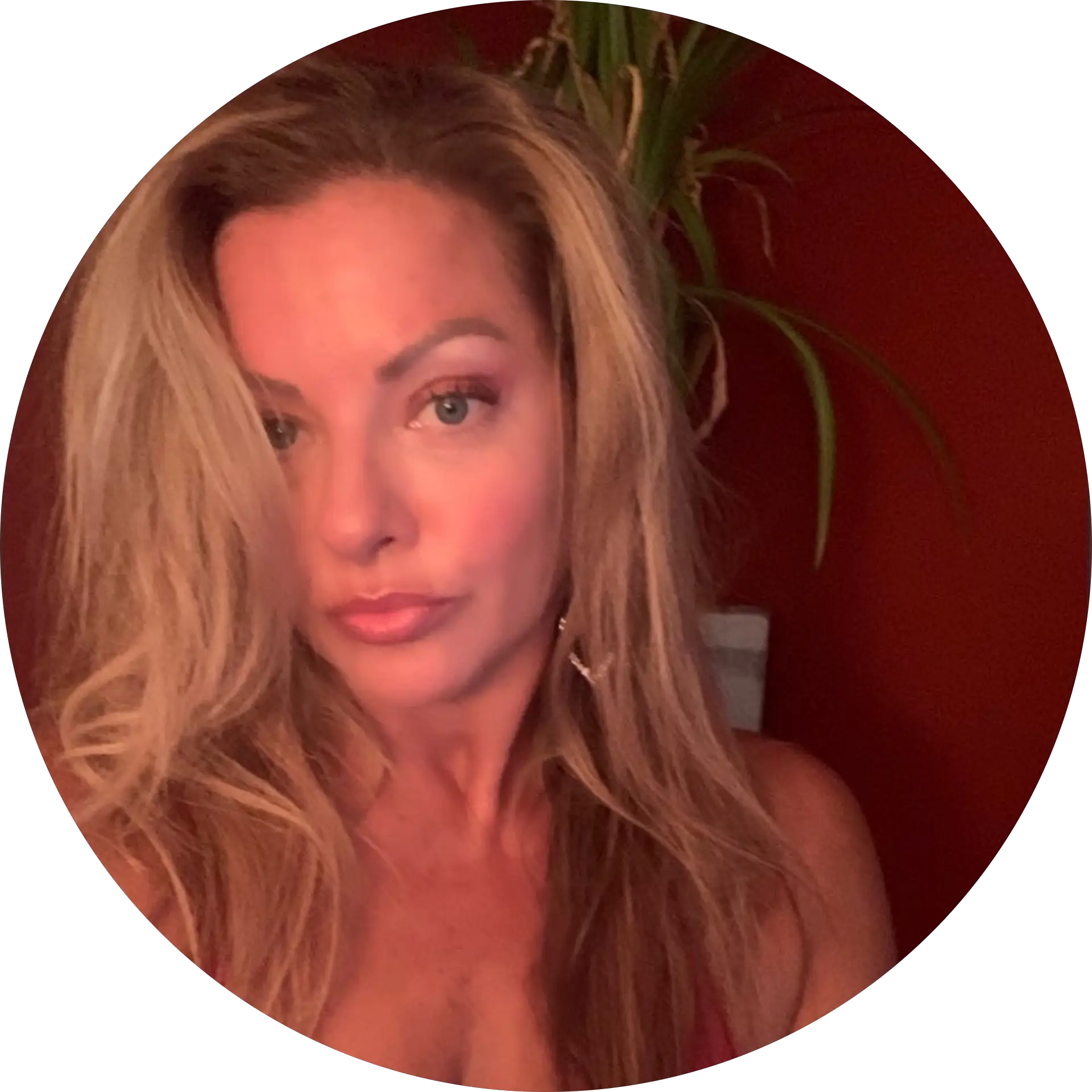 Lisa Sanabia-McGowan