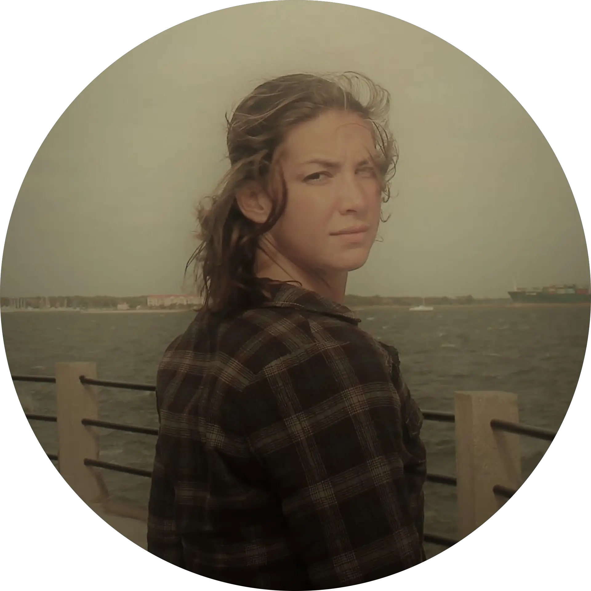 Rebecca Kurzrok