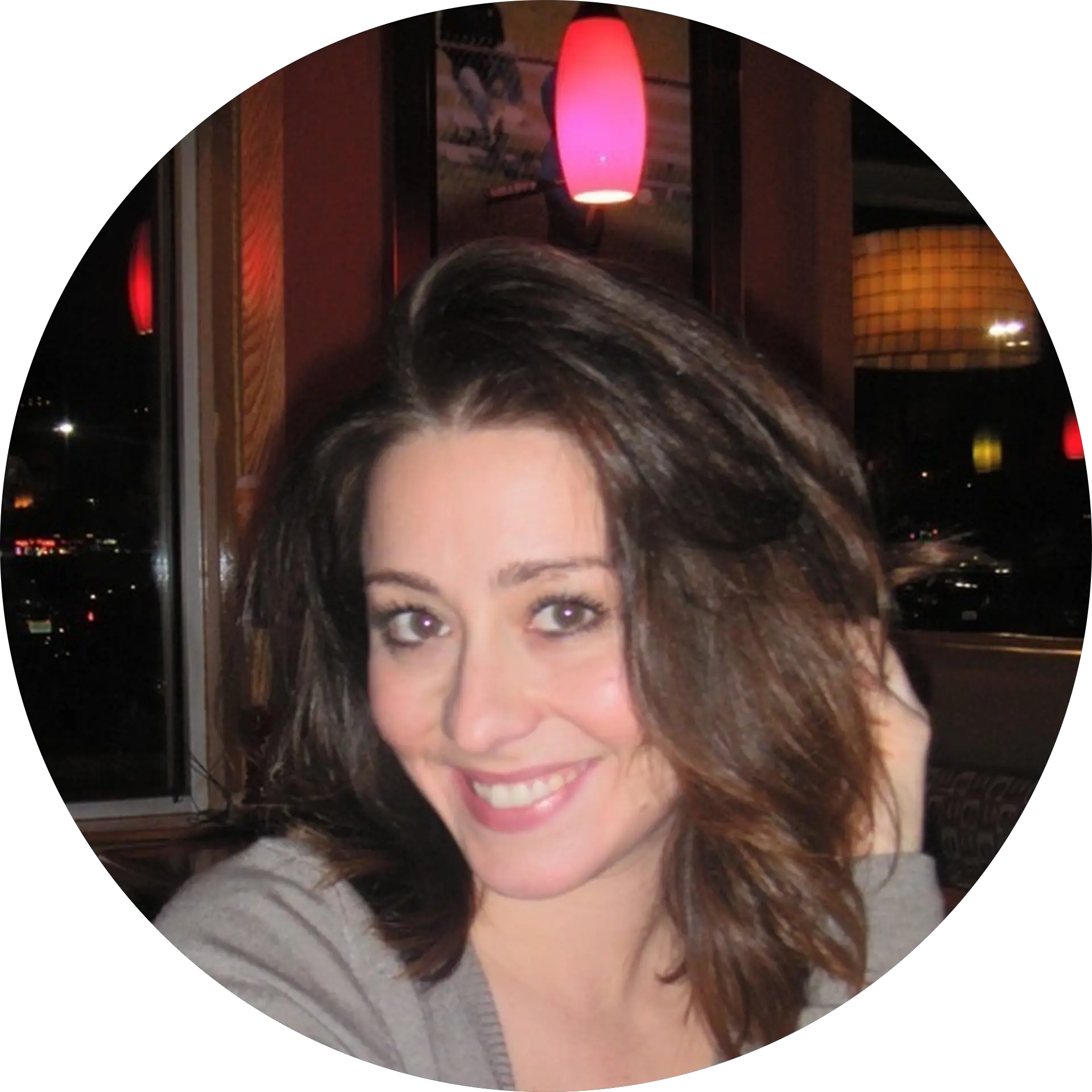 Krista Battaglia