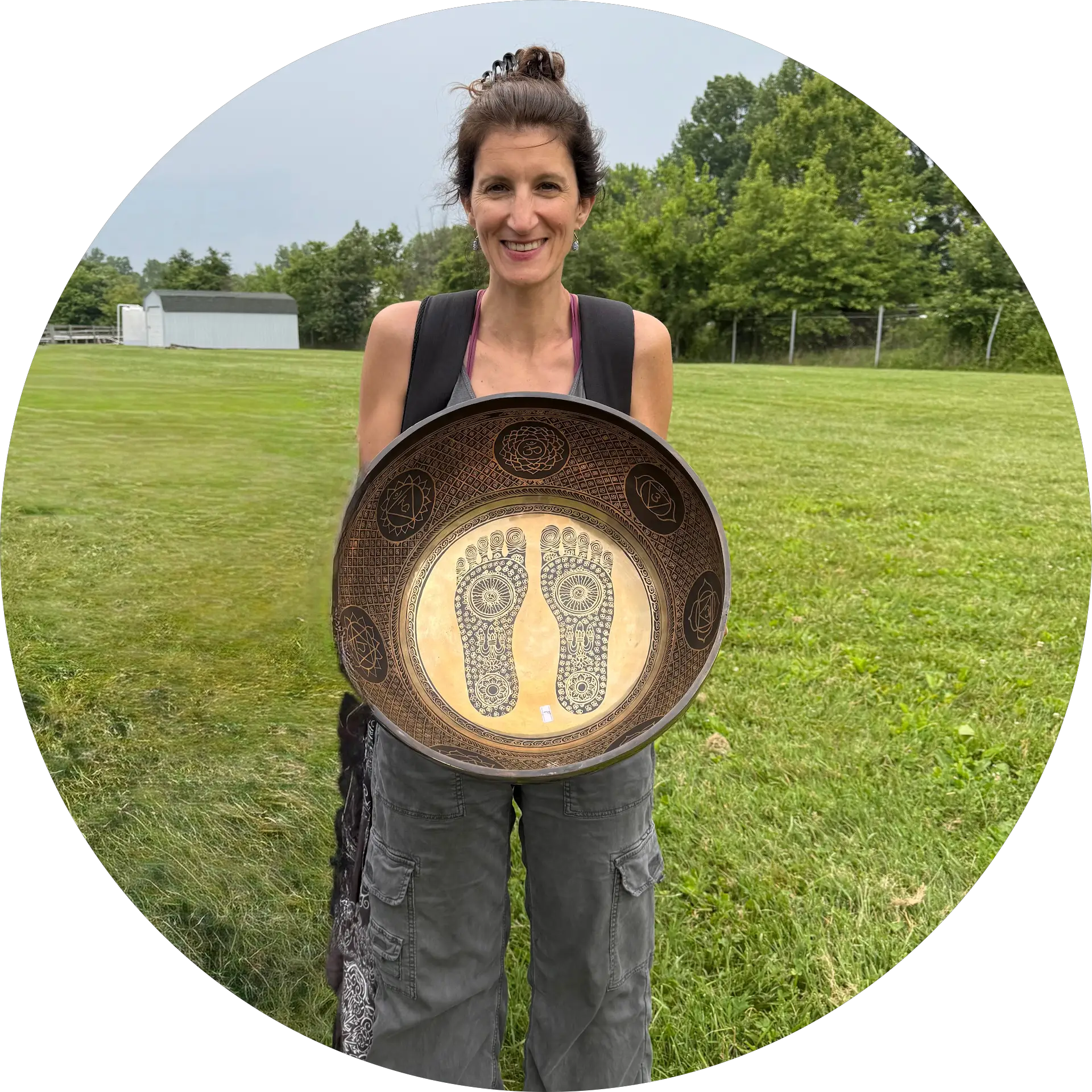 Colleen Dopkin