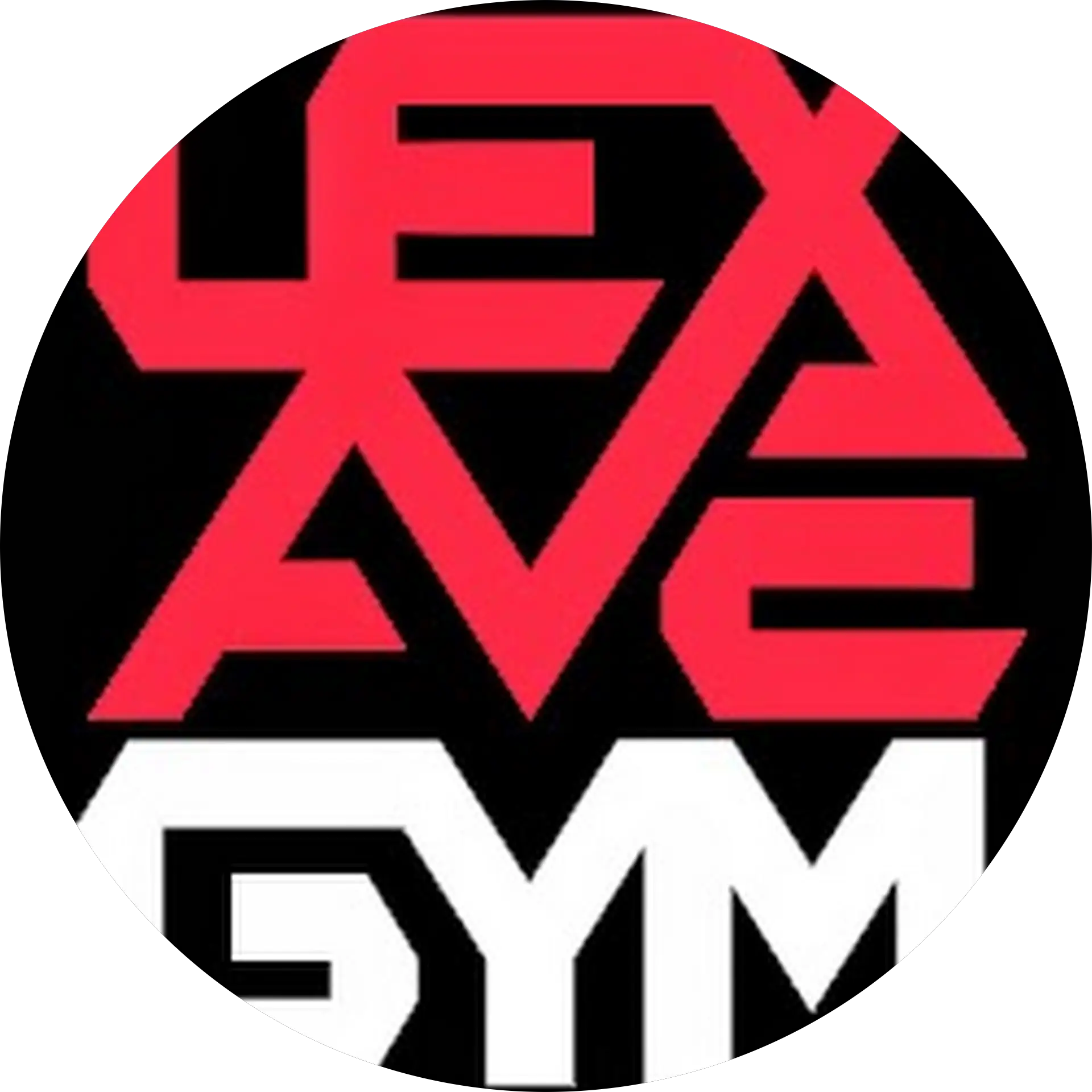 Lexavegym Gym