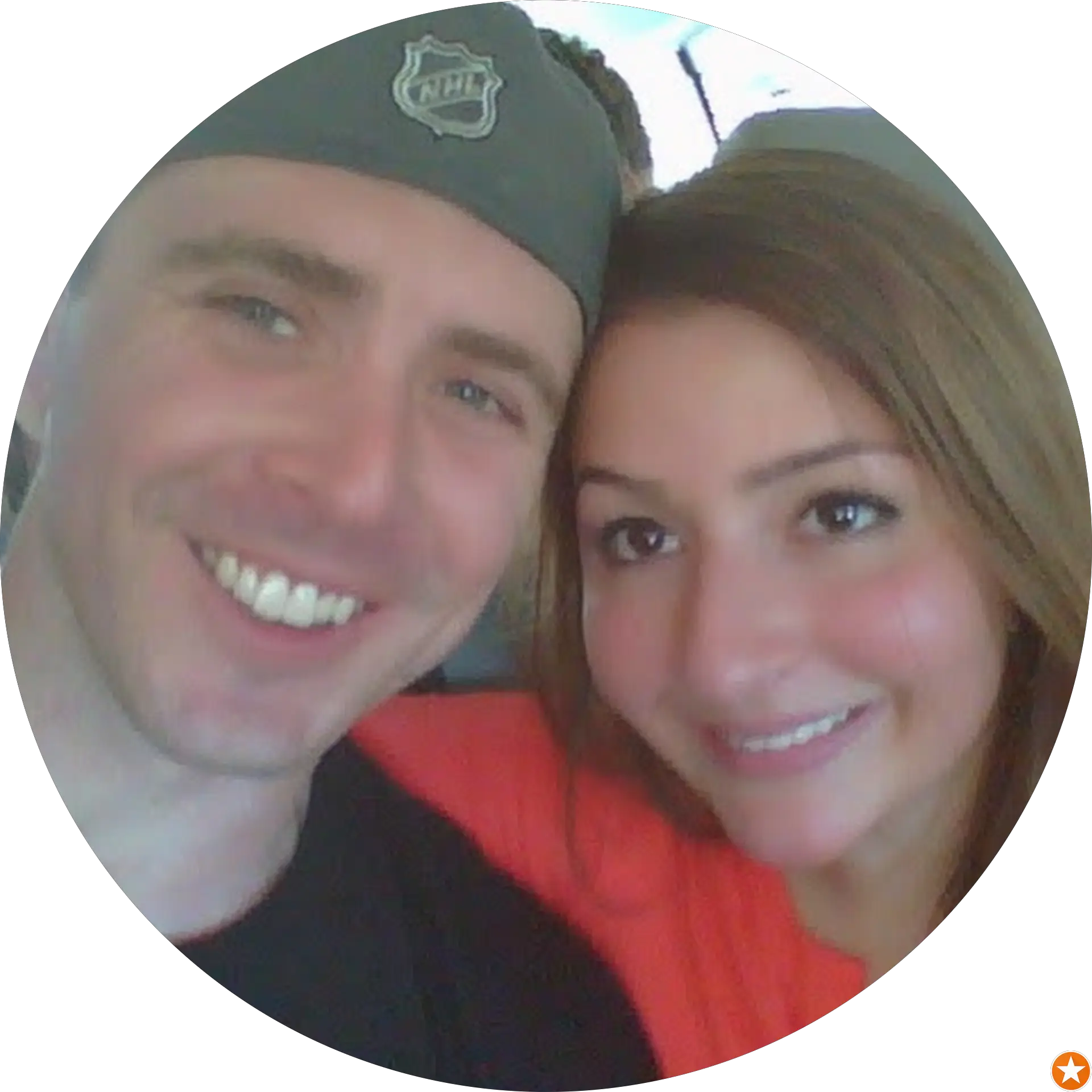 Matthew Laliberte