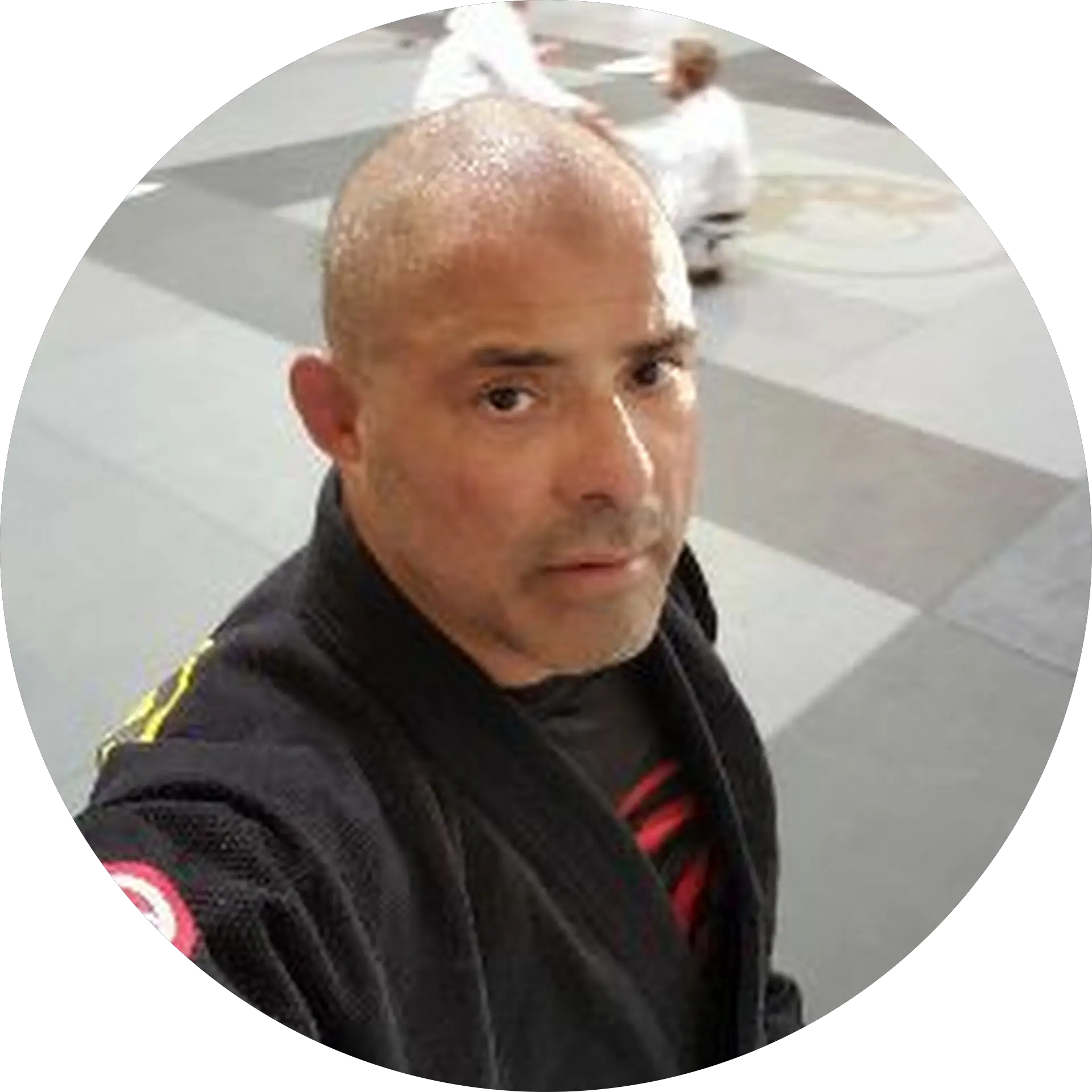 Paul Nava