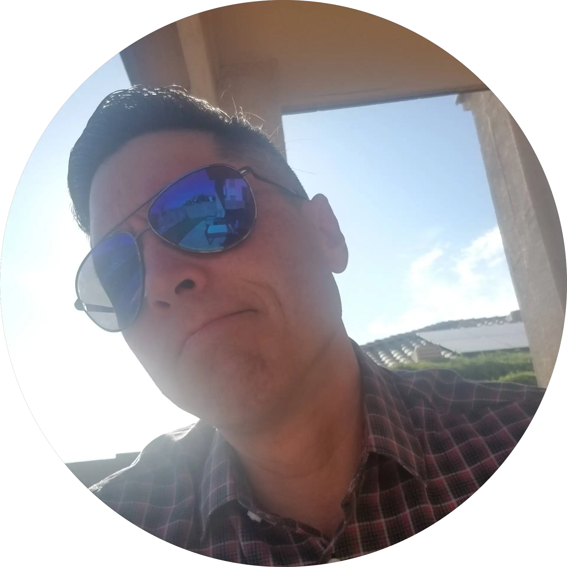 Agustin “Chachi” Pascual