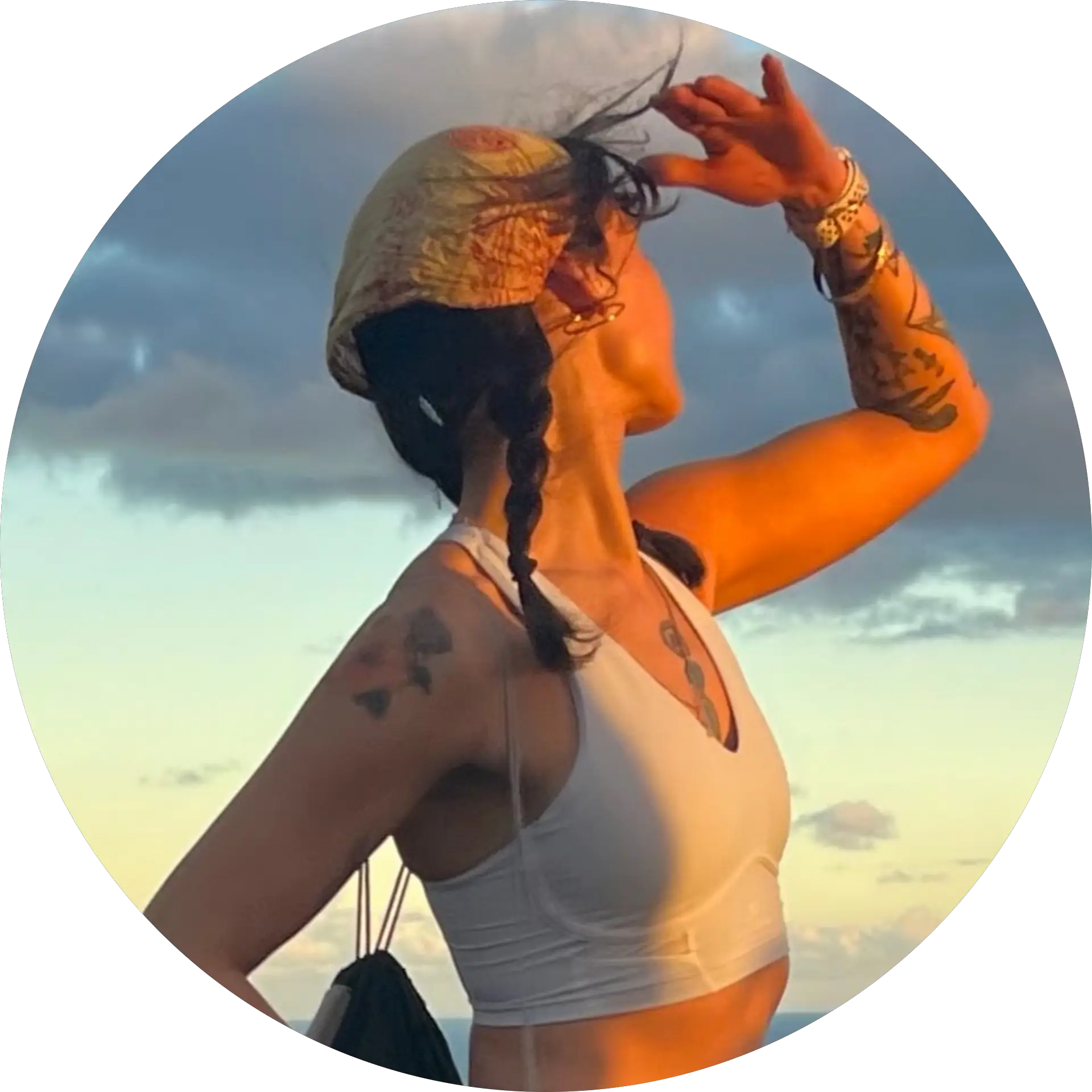 Yas Nohea