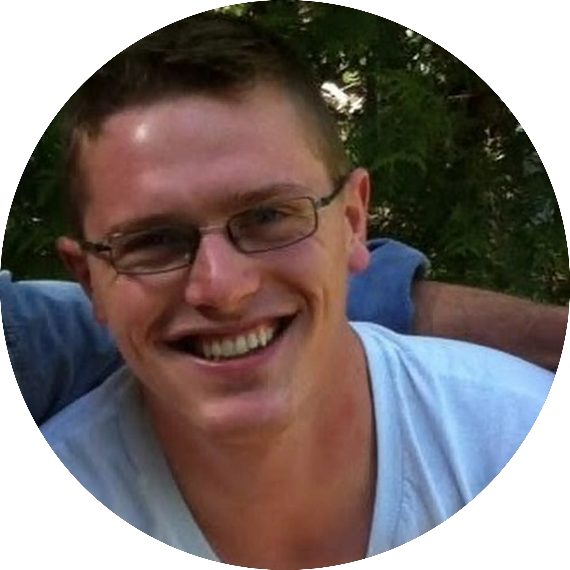 Dakota Steiger