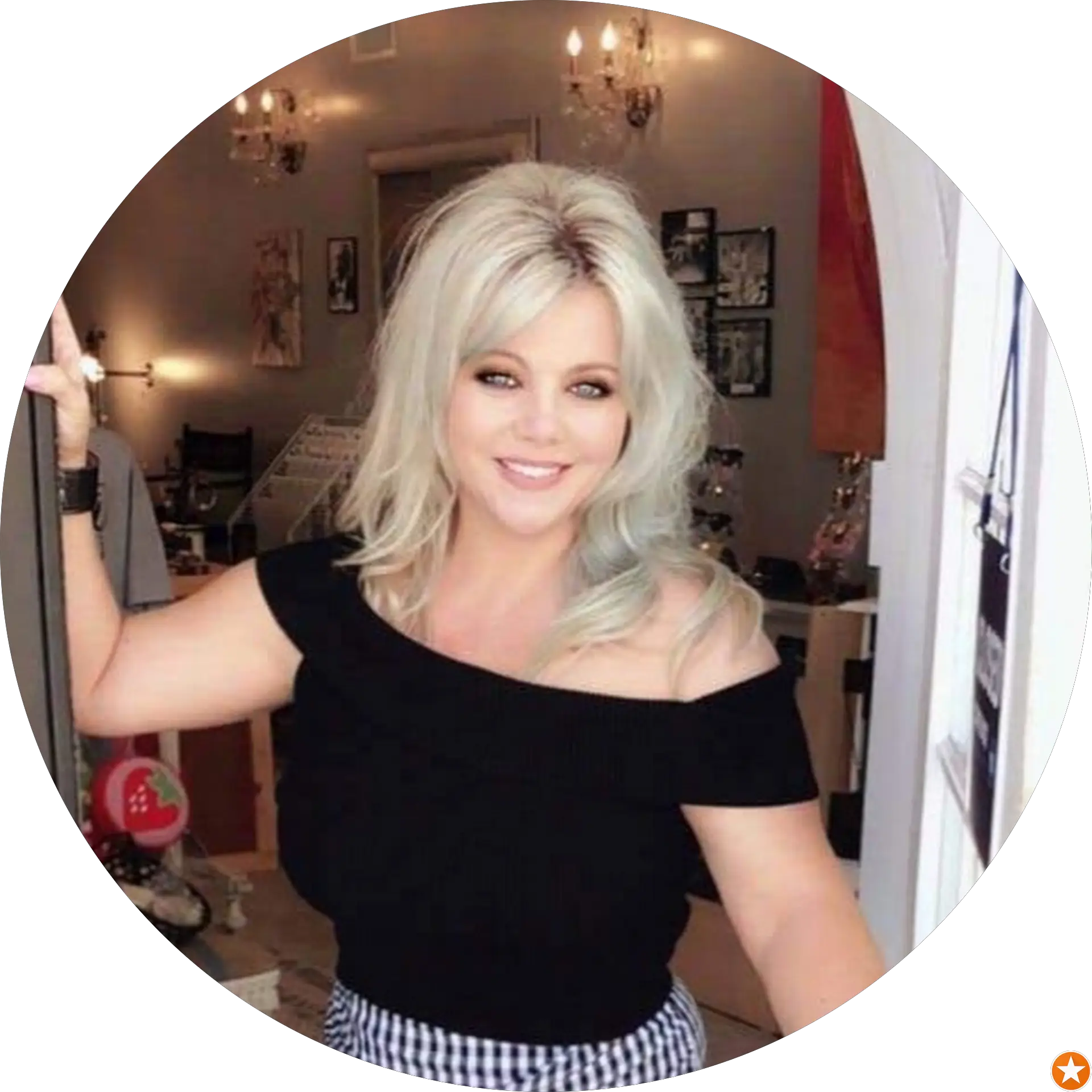 Jayme Harris