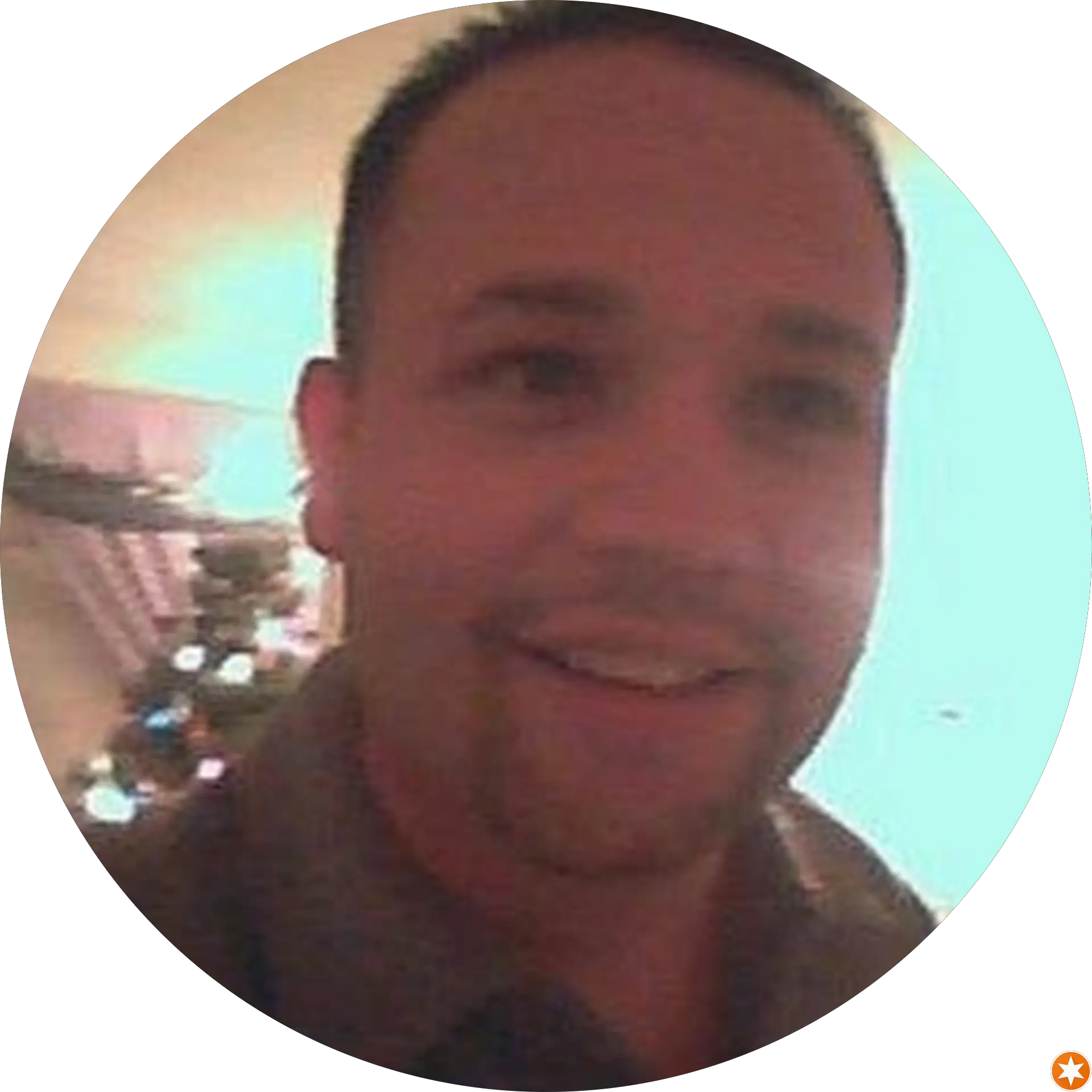 joel cruz
