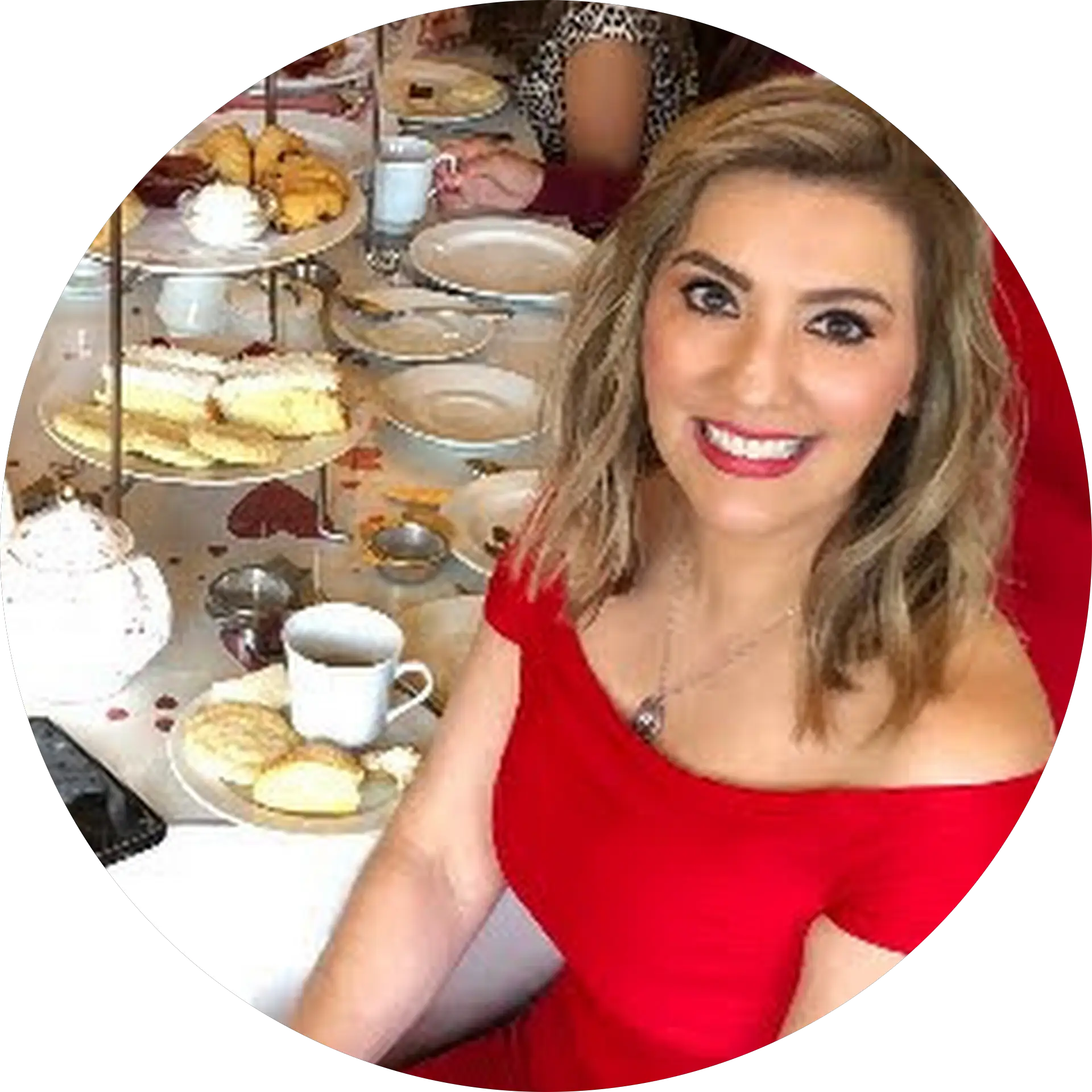 Maria Martinez