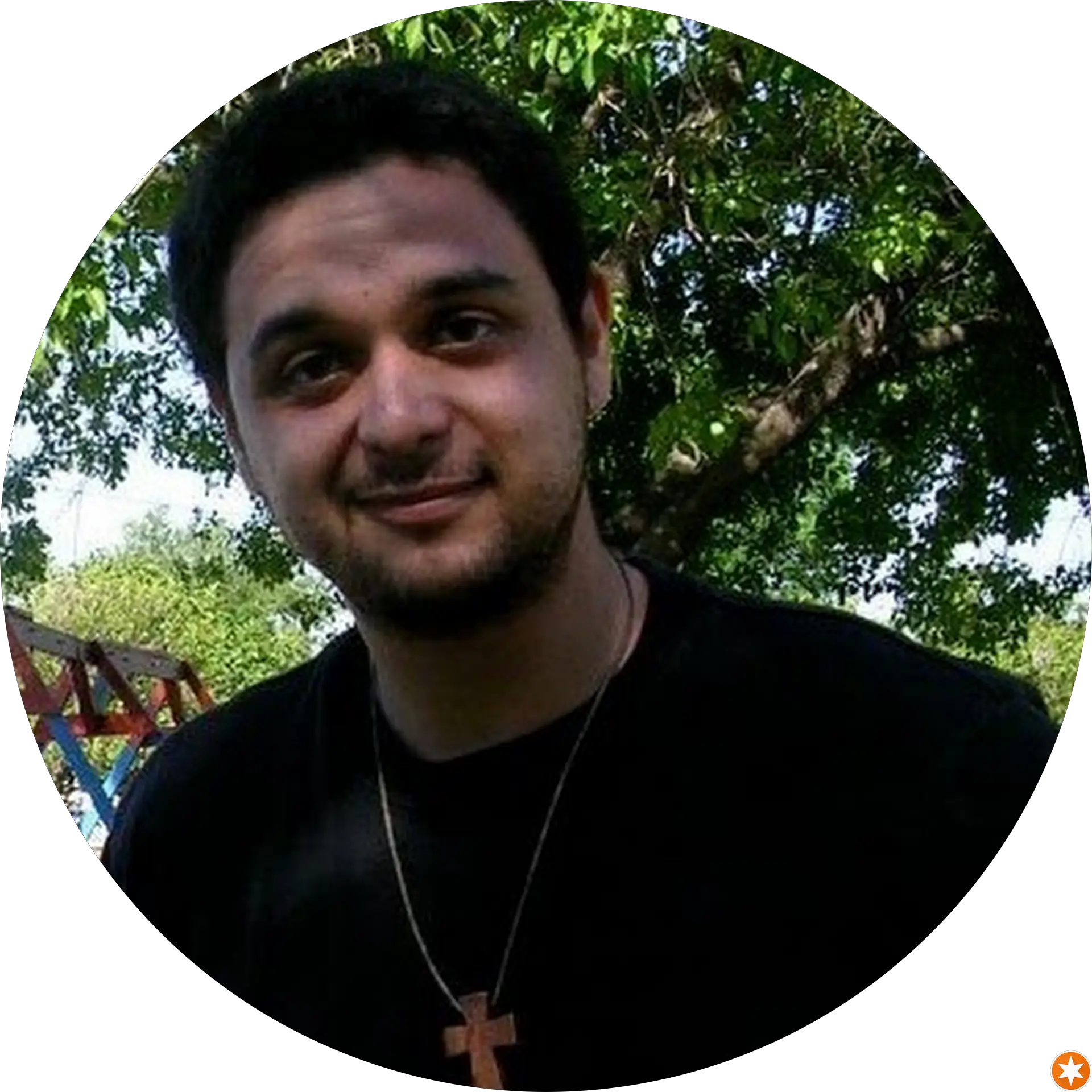 Delfino Rodriguez