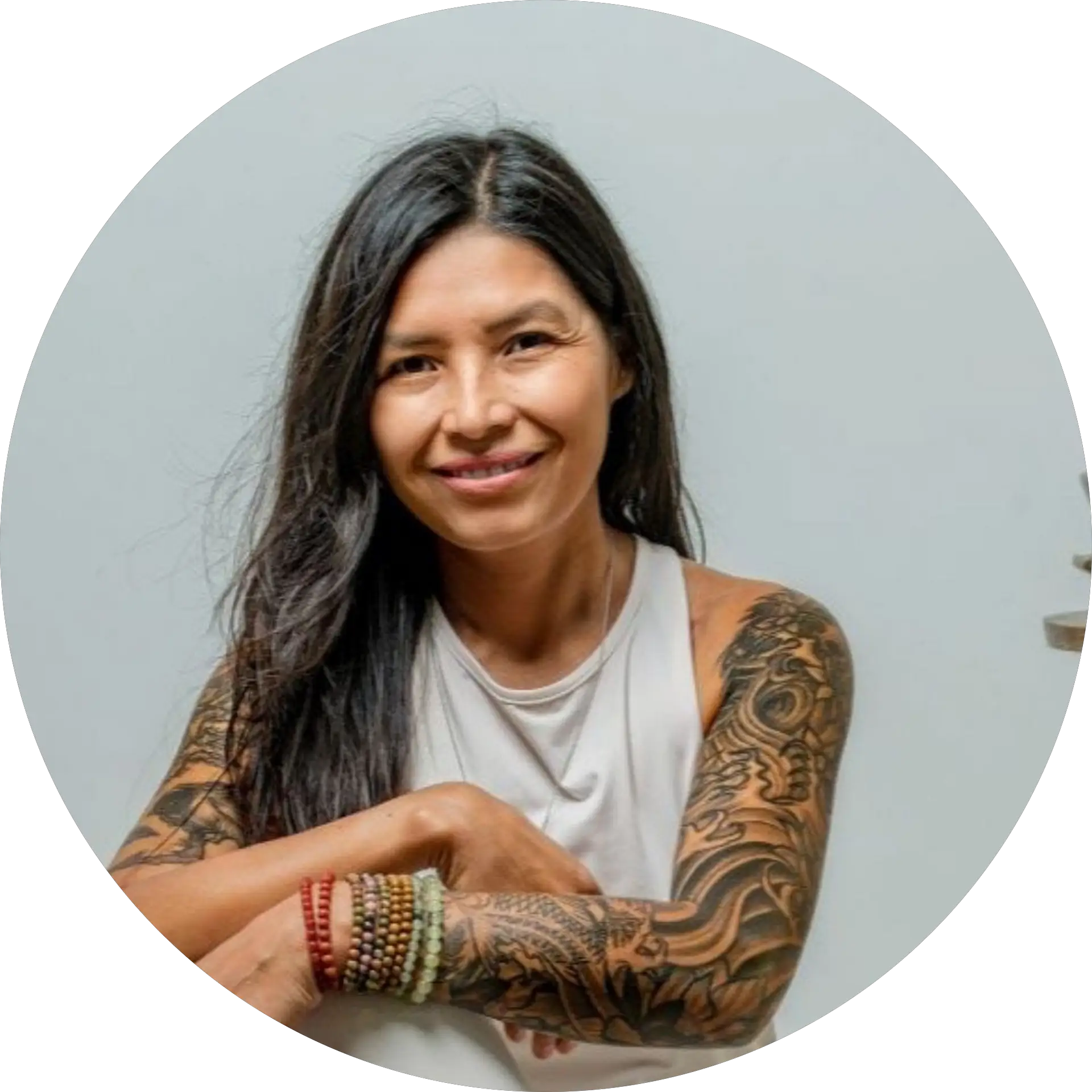 Alexis Espinoza-Arrubla
