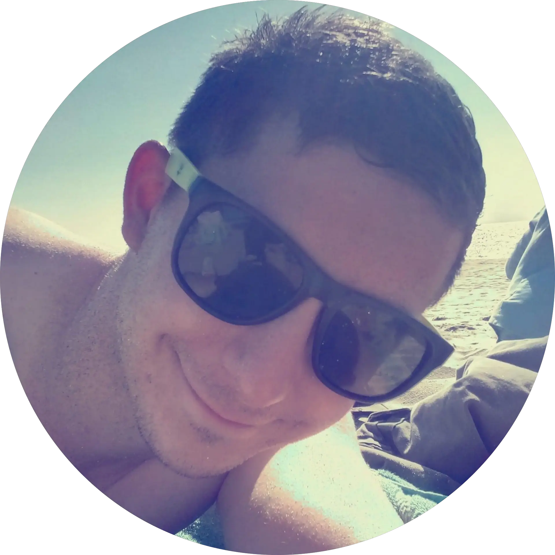 Brian Kasper
