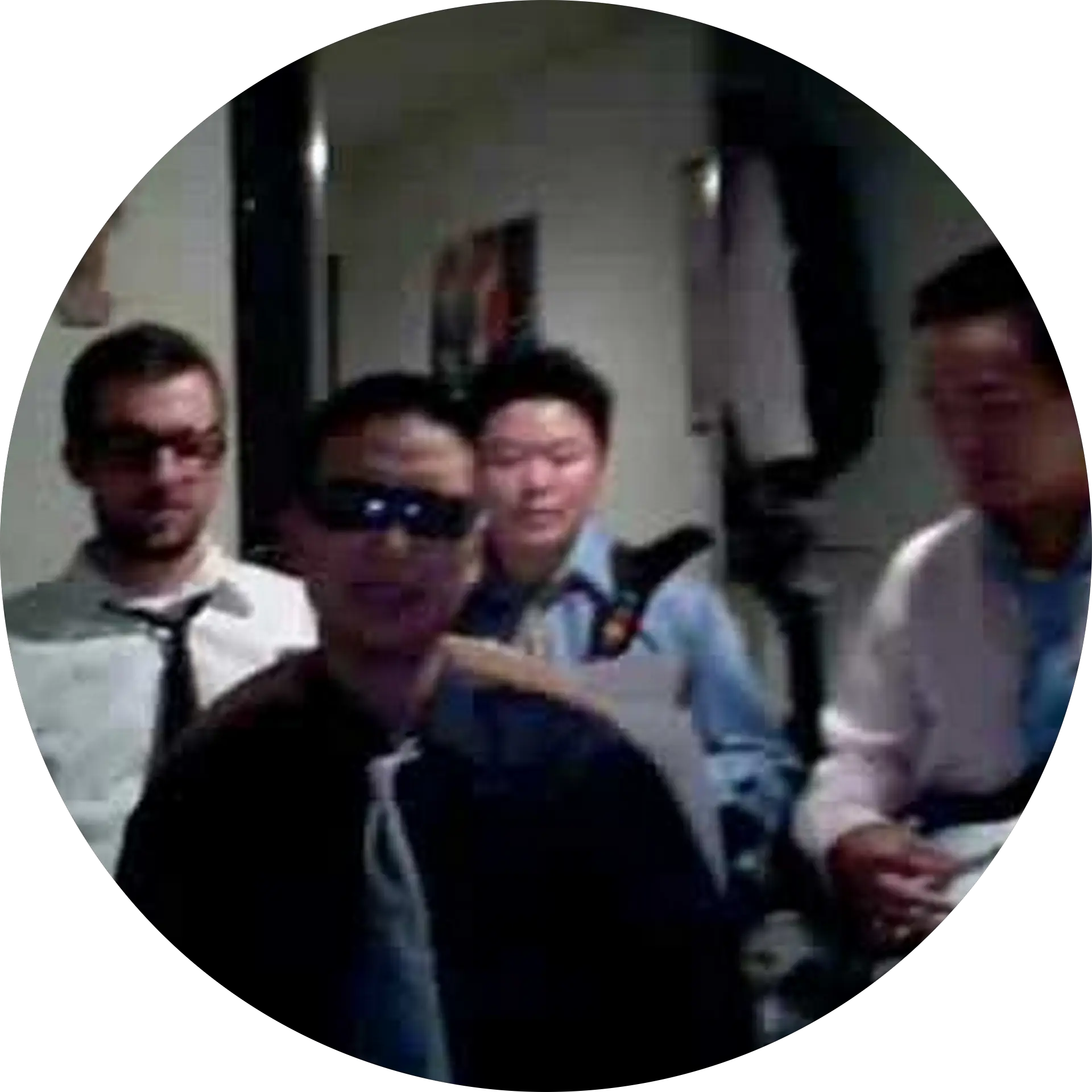 Shannon Chew