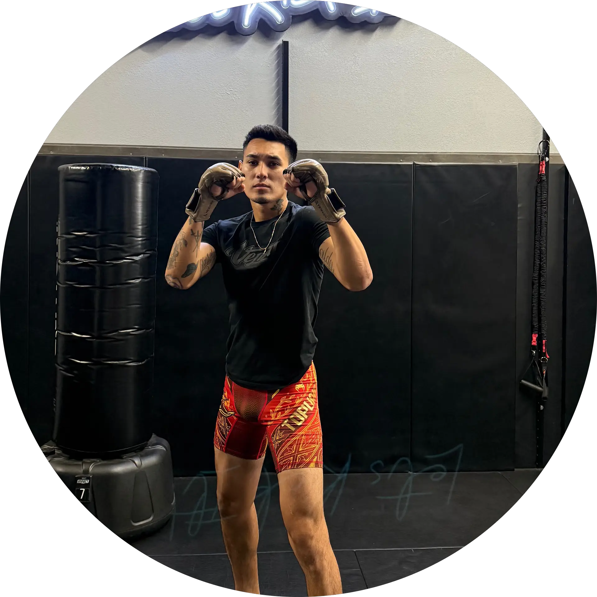 Kevin Garibay