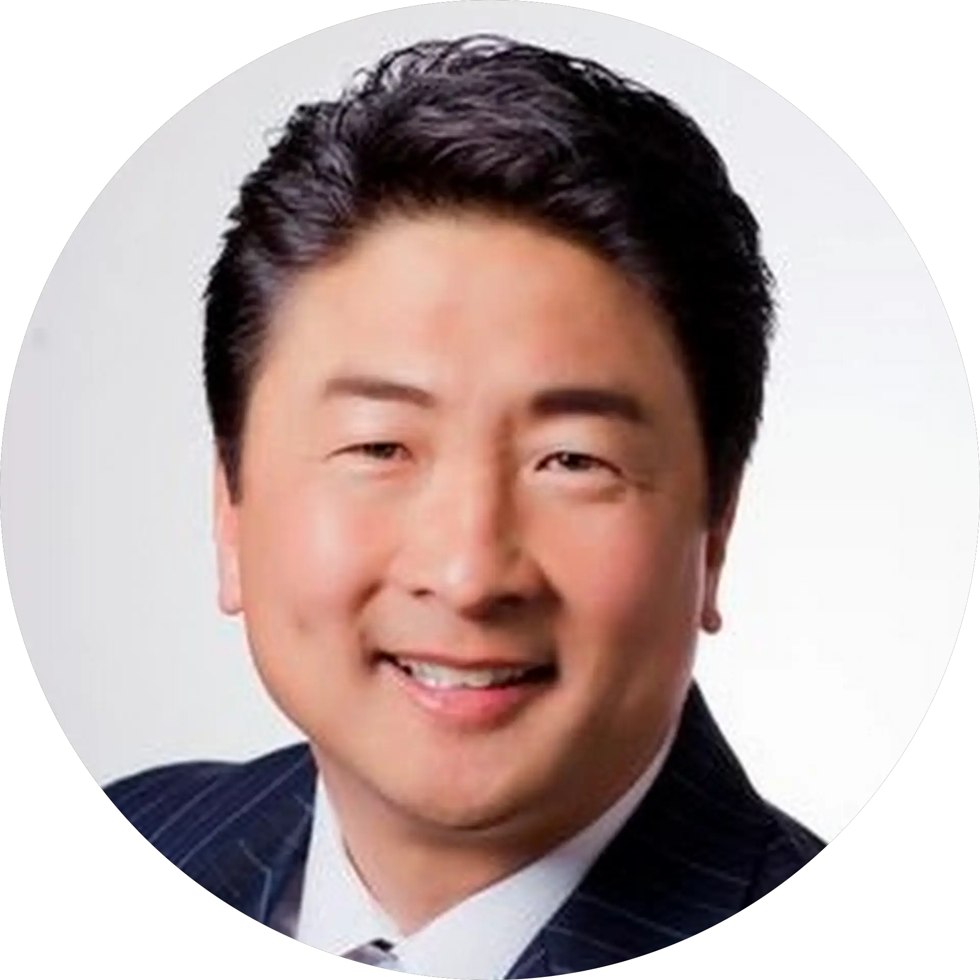 Alan Wang