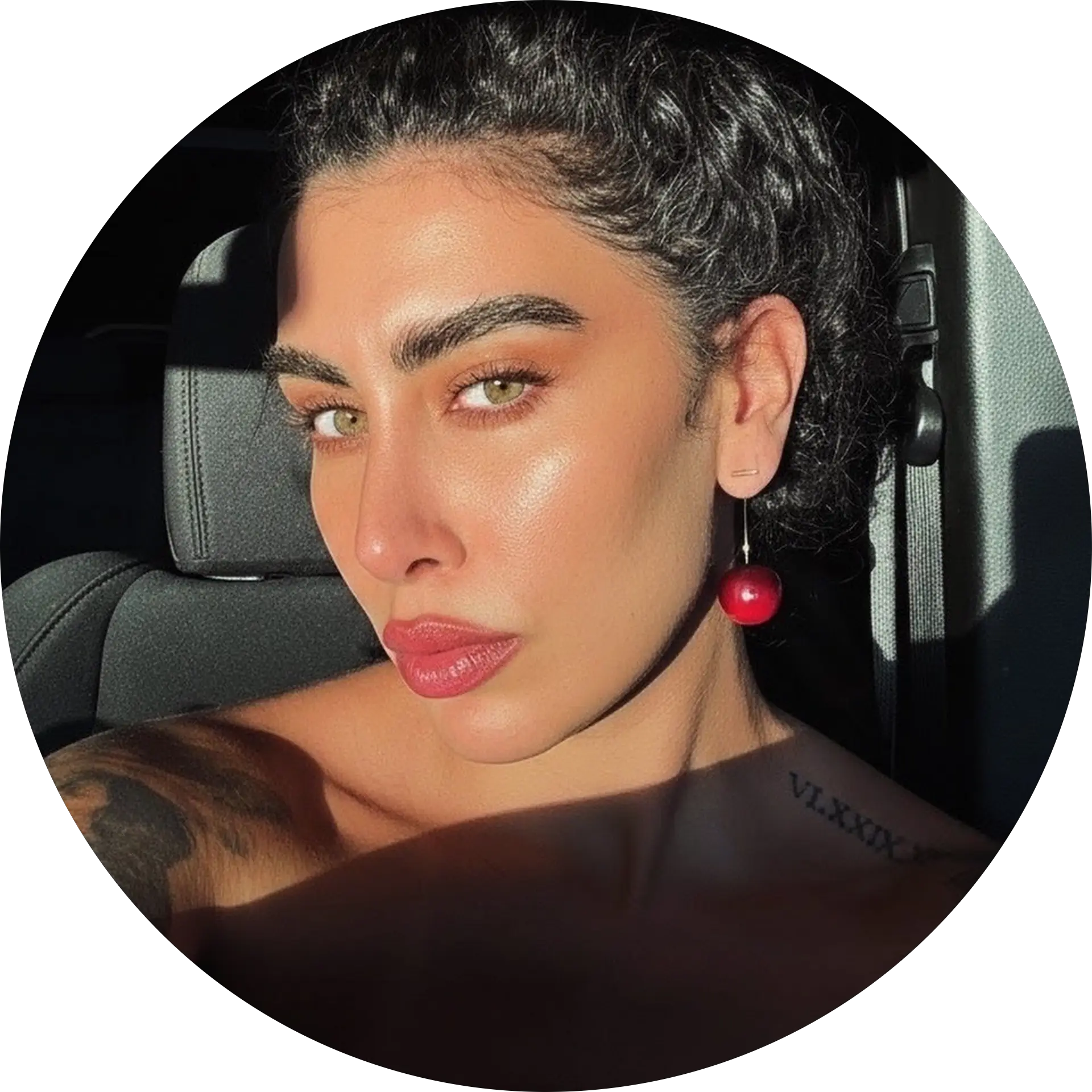 Livia Younani